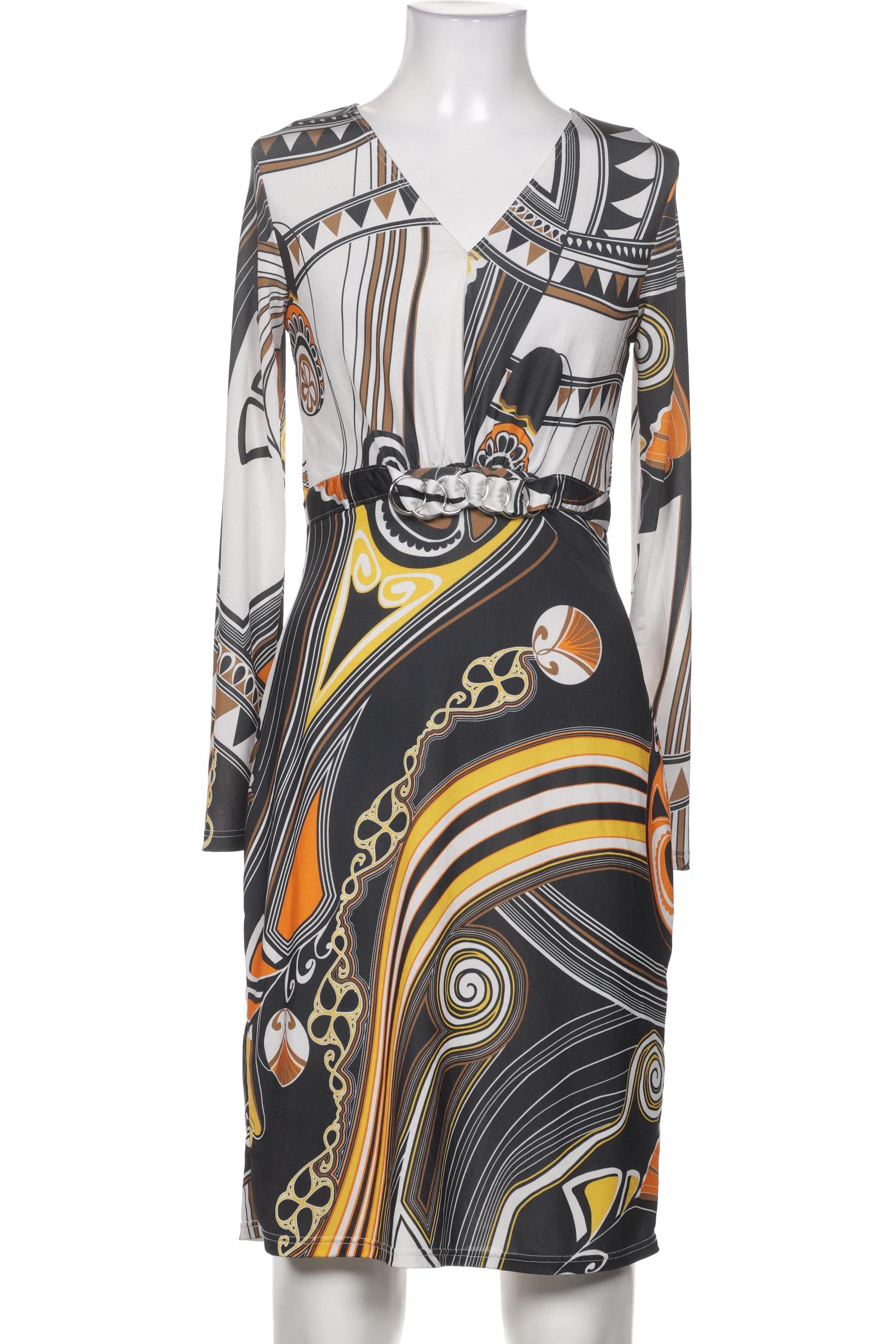 

Ashley Brooke Damen Kleid, mehrfarbig, Gr. 34