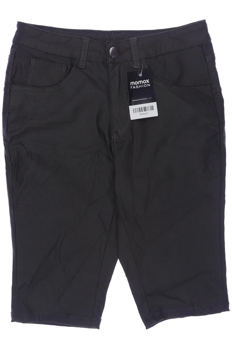 

Ashley Brooke Damen Shorts, grau, Gr. 36