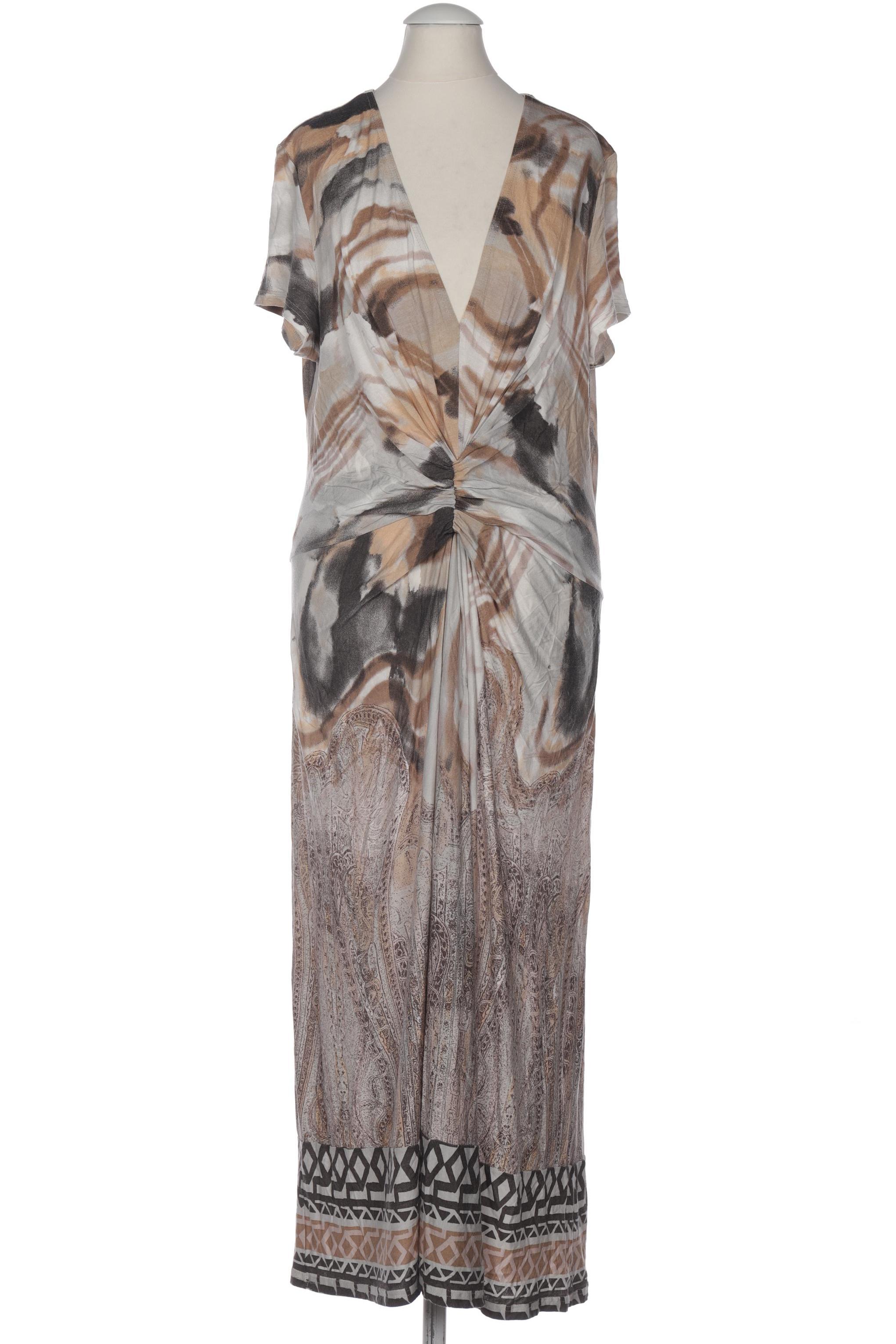 

Ashley Brooke Damen Kleid, braun