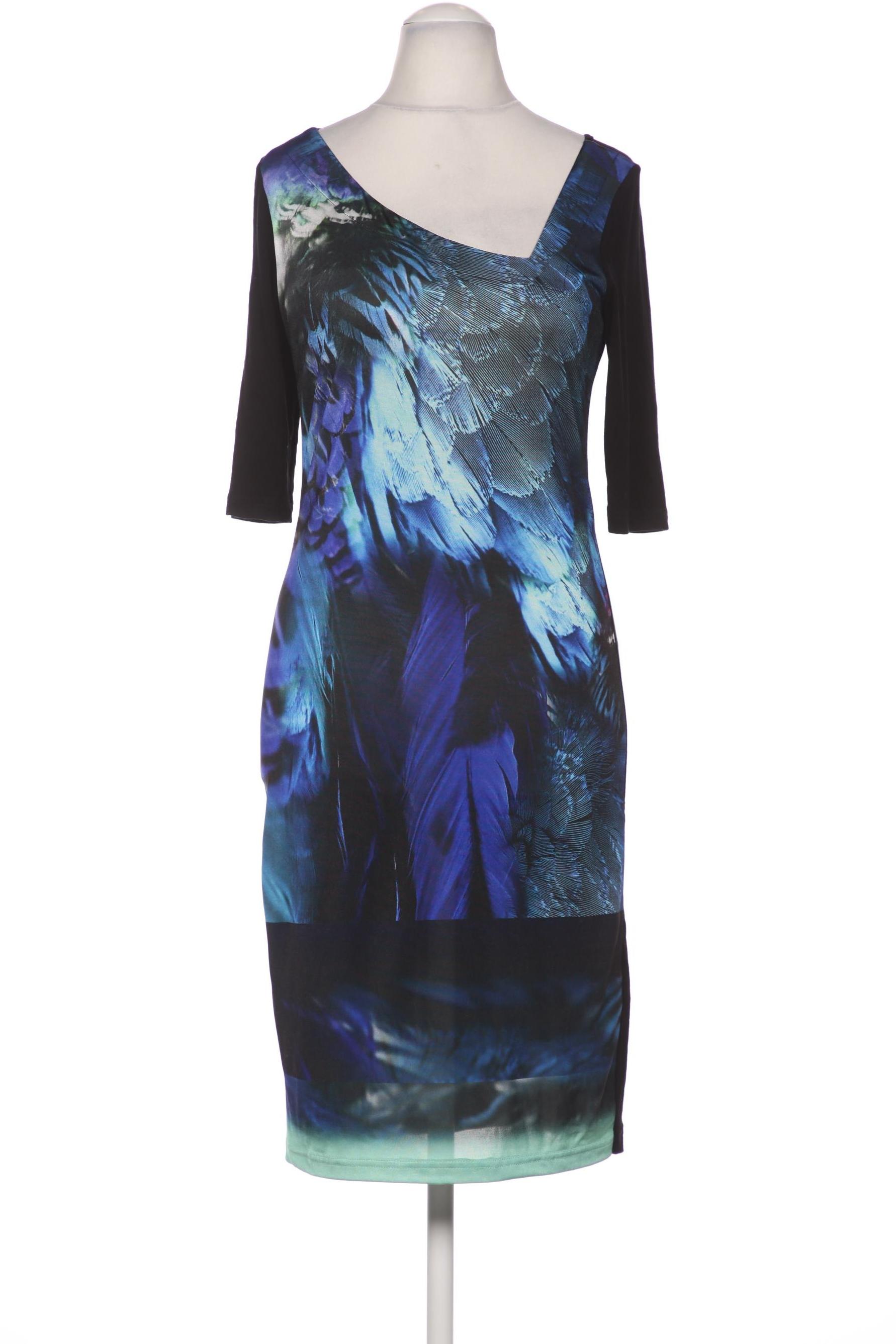 

Ashley Brooke Damen Kleid, schwarz, Gr. 36