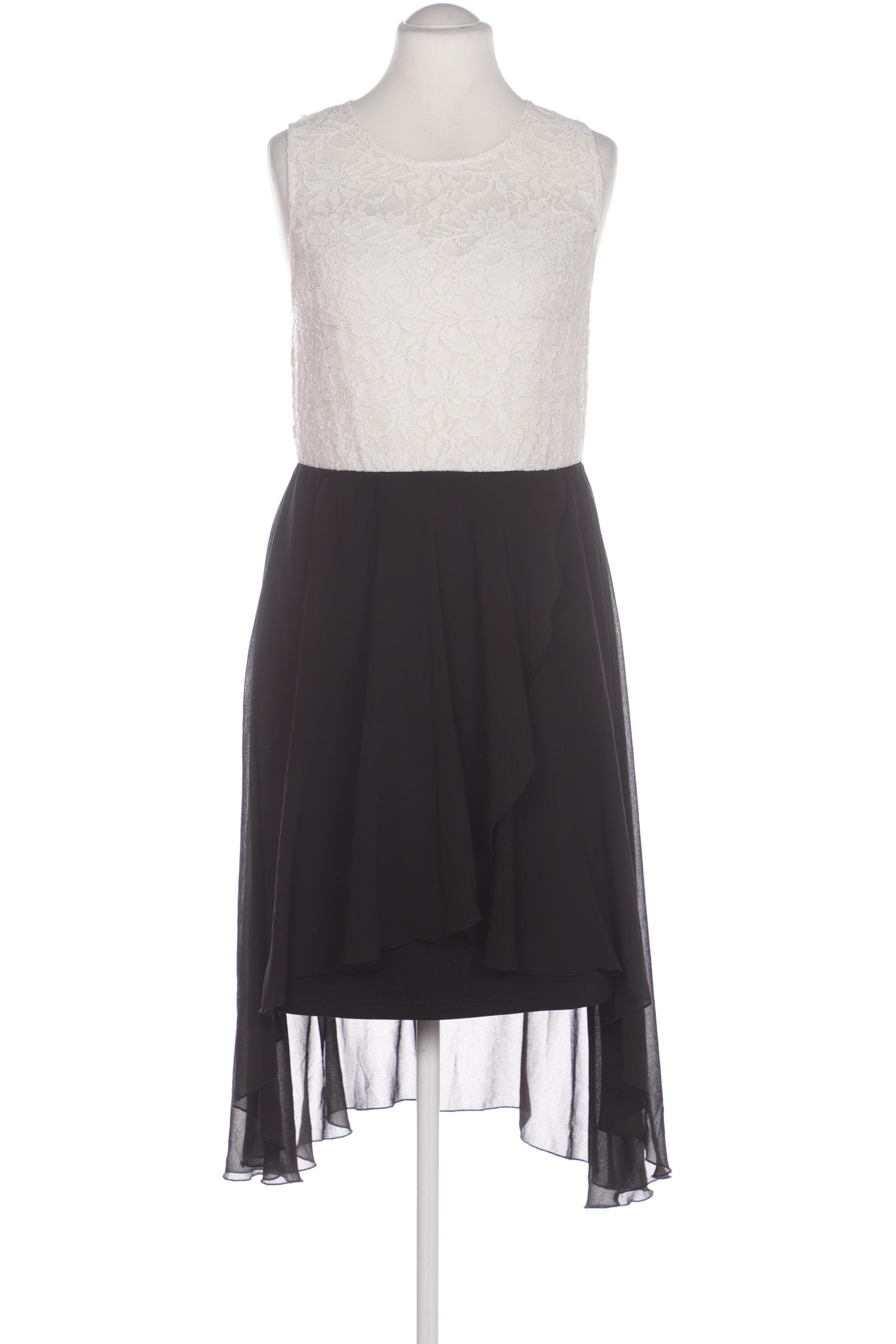 

Ashley Brooke Damen Kleid, schwarz, Gr. 42