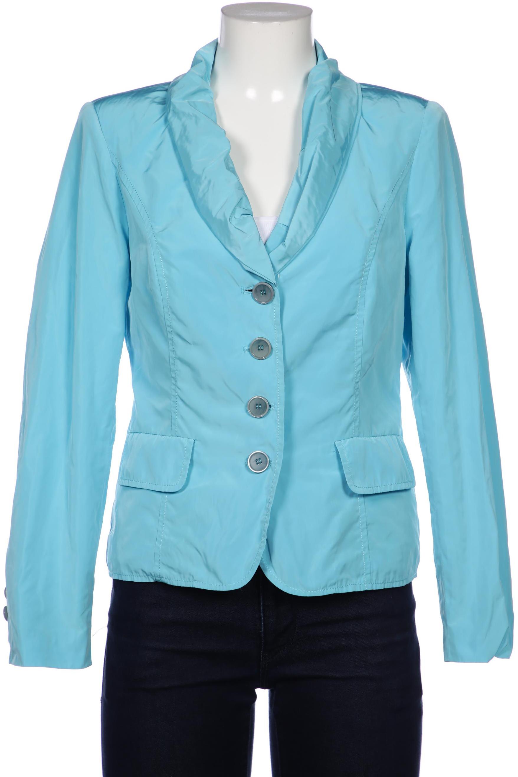 

Ashley Brooke Damen Blazer, hellblau