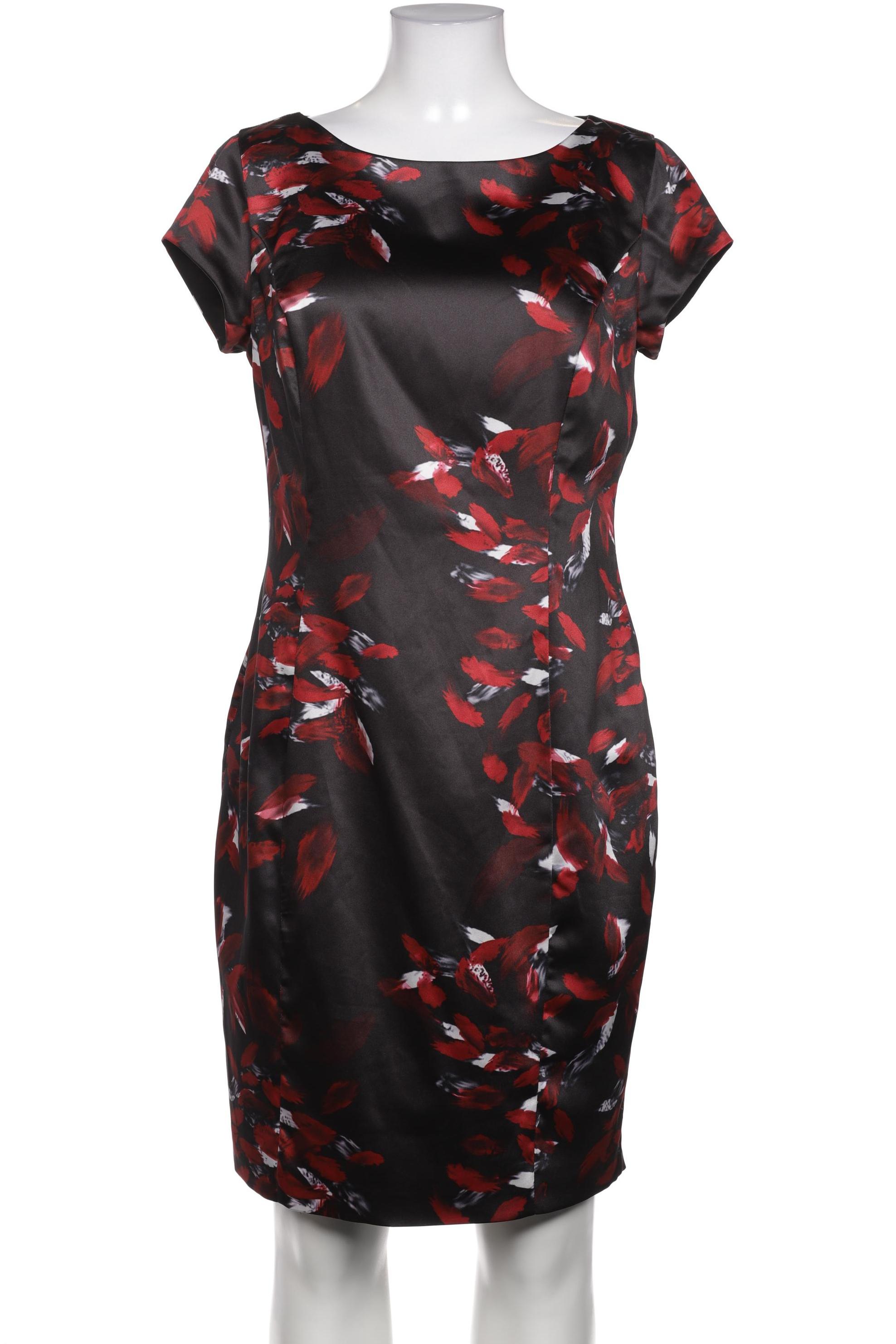 

Ashley Brooke Damen Kleid, schwarz