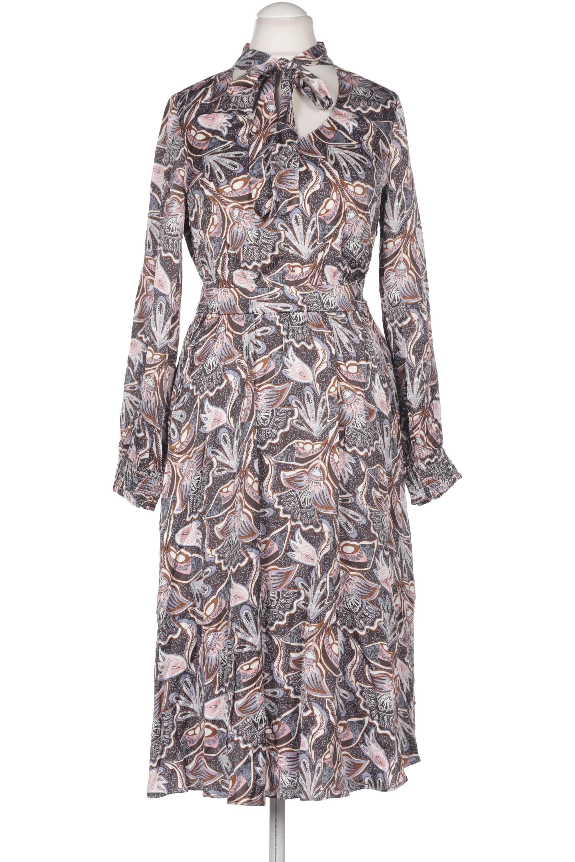 

Ashley Brooke Damen Kleid, mehrfarbig