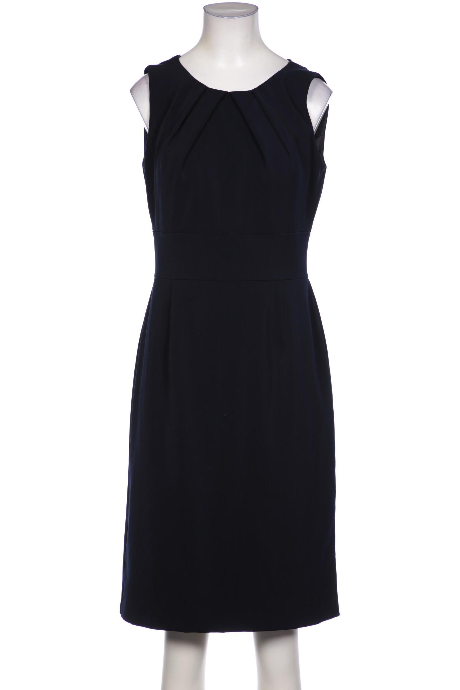 

Ashley Brooke Damen Kleid, marineblau, Gr. 38