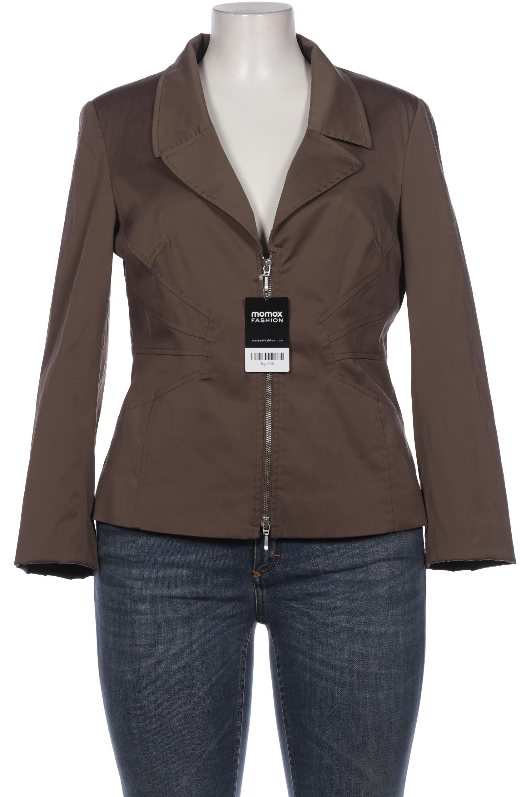 

Ashley Brooke Damen Blazer, braun, Gr. 44