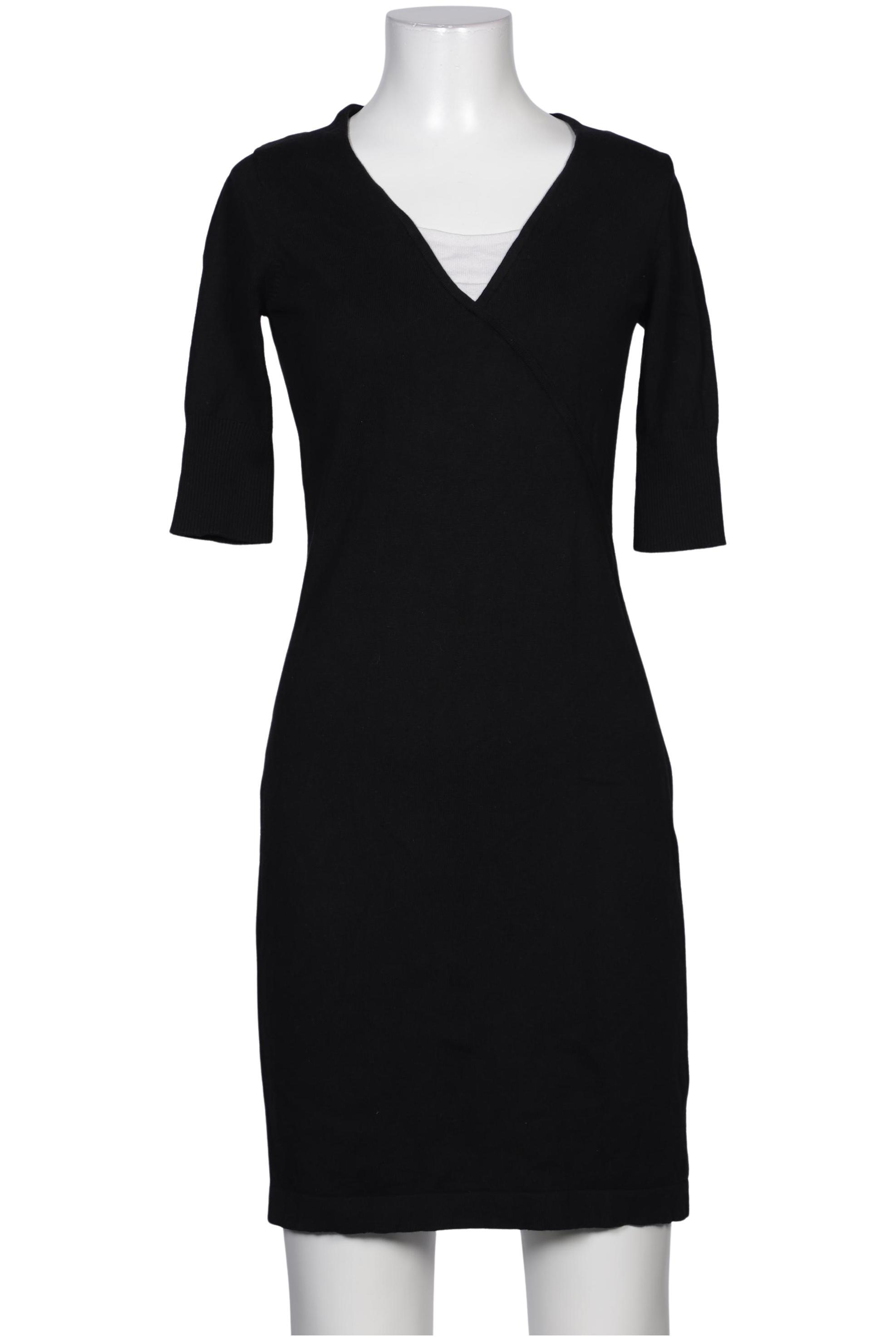 

Ashley Brooke Damen Kleid, schwarz, Gr. 36