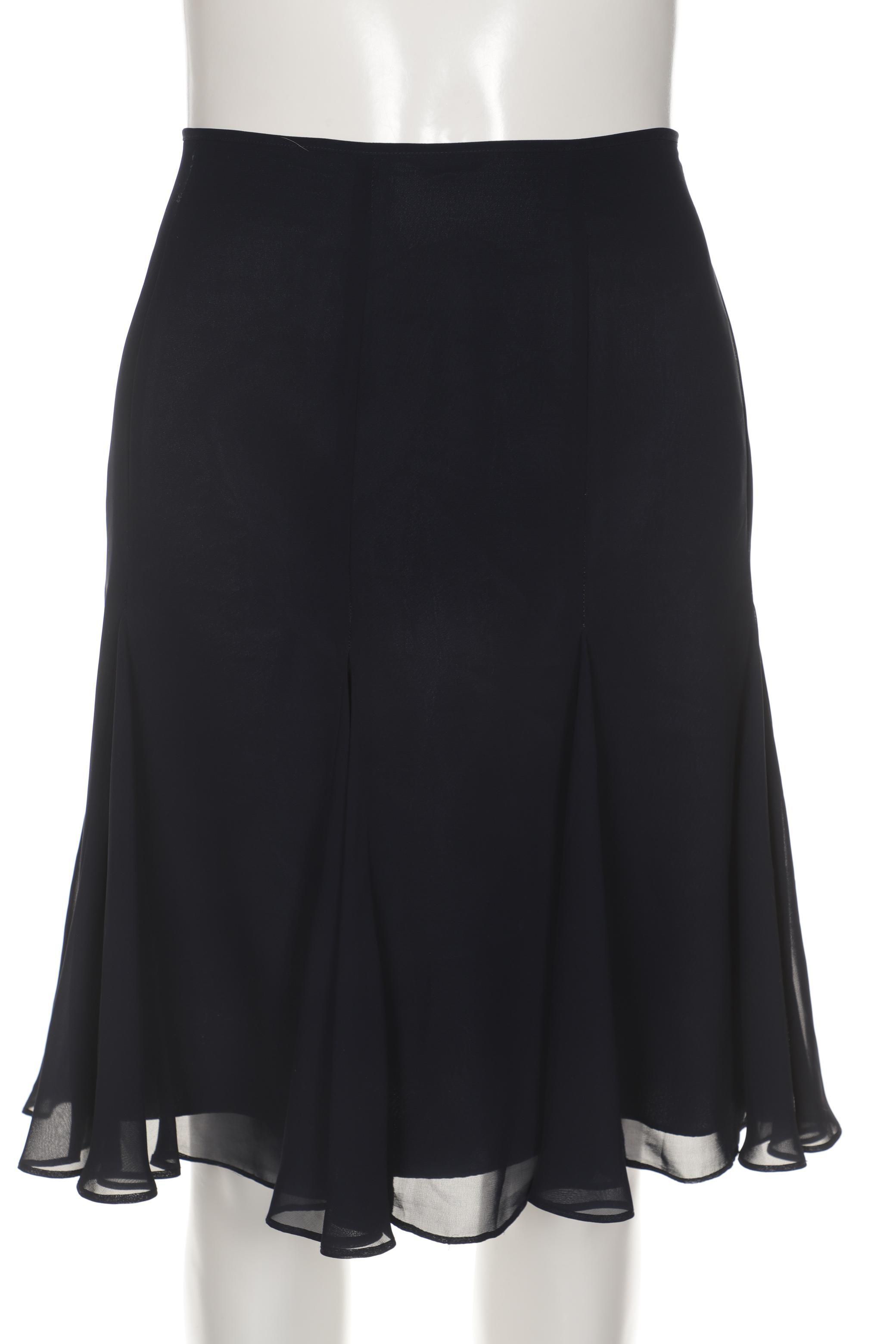 

Ashley Brooke Damen Rock, marineblau