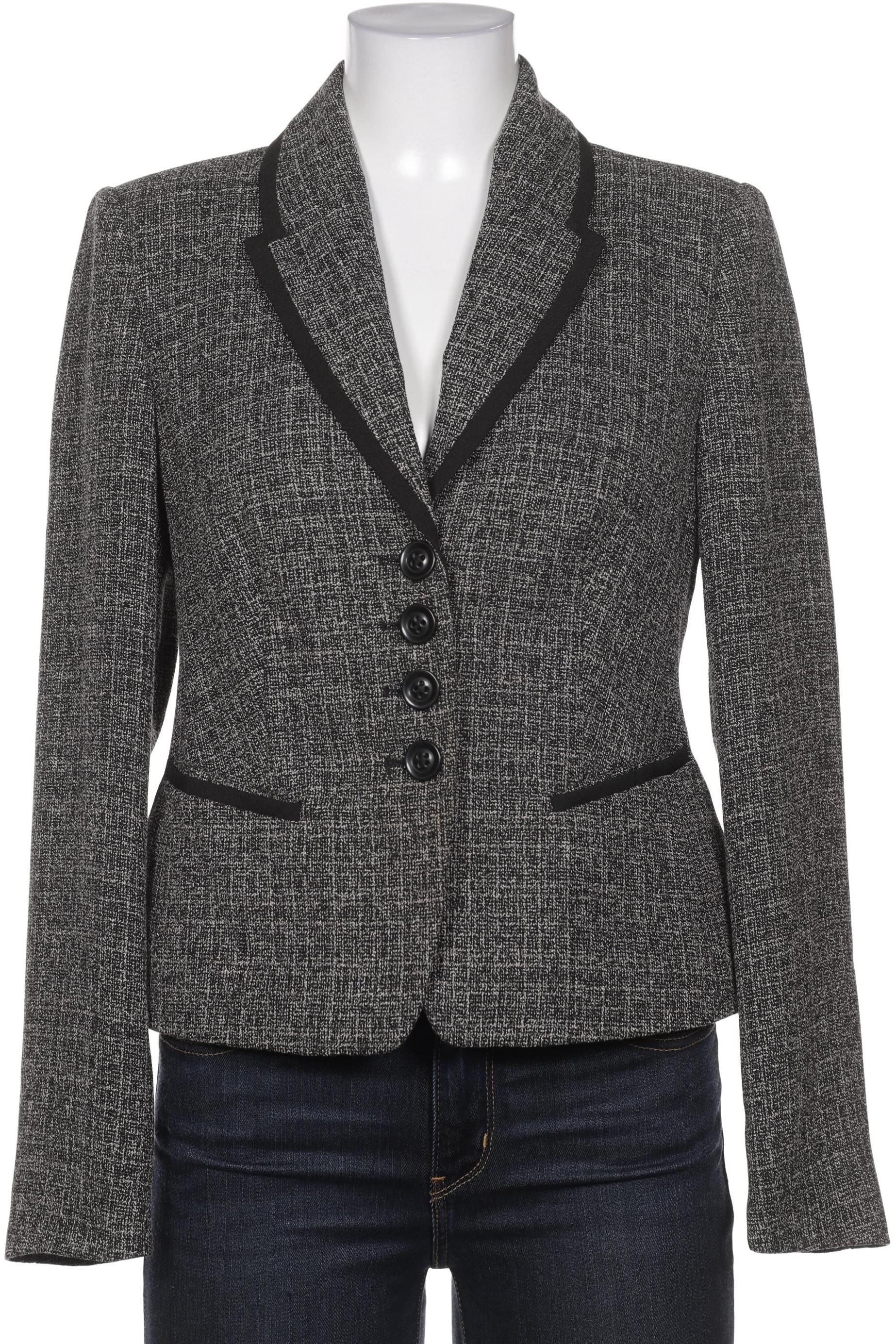 

Ashley Brooke Damen Blazer, grau, Gr. 40