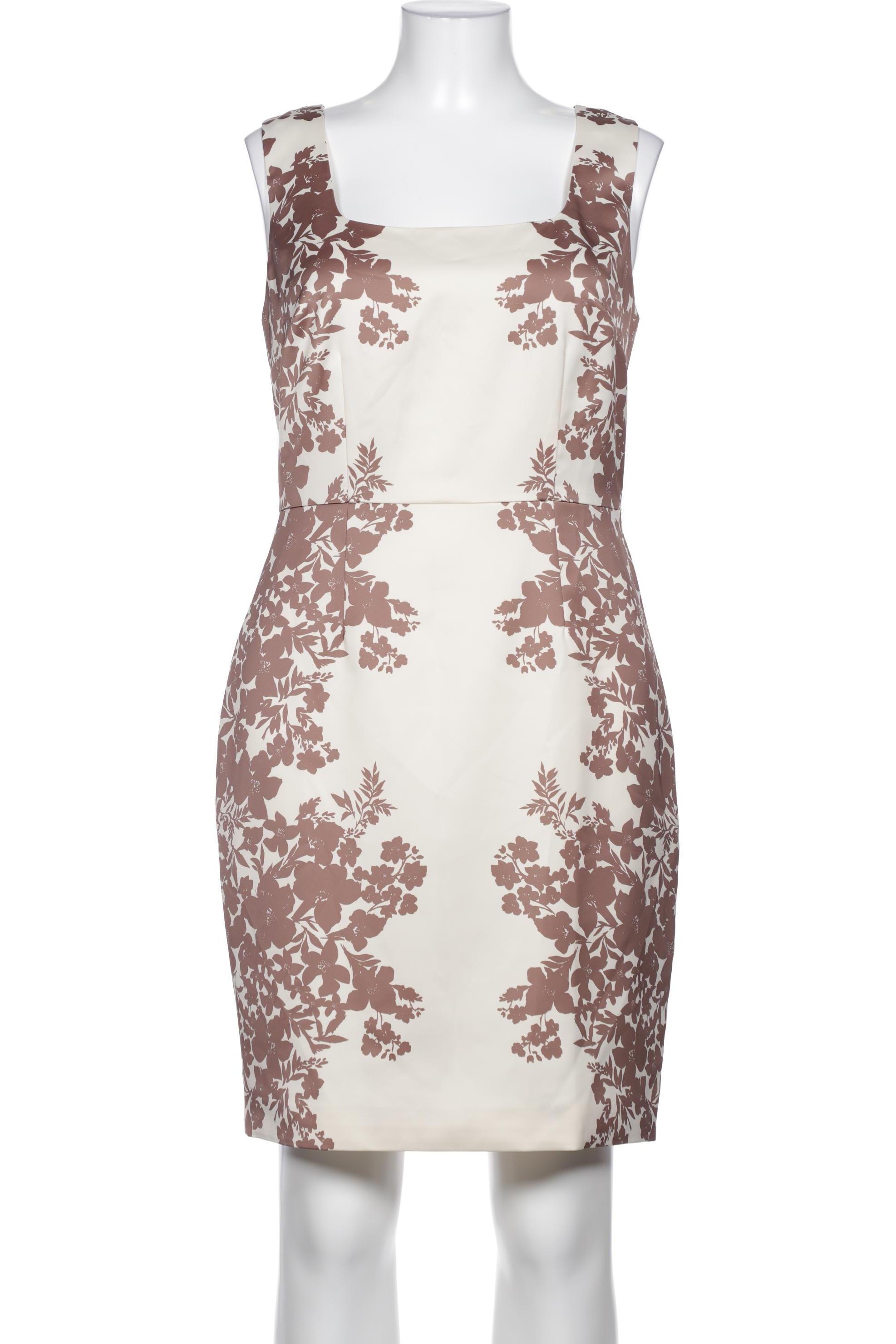 

Ashley Brooke Damen Kleid, braun
