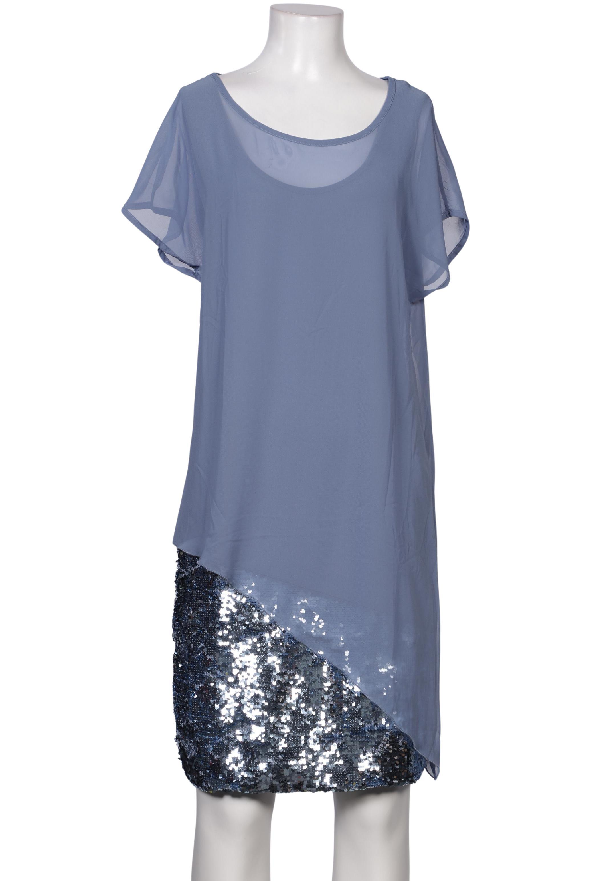 

Ashley Brooke Damen Kleid, blau, Gr. 38