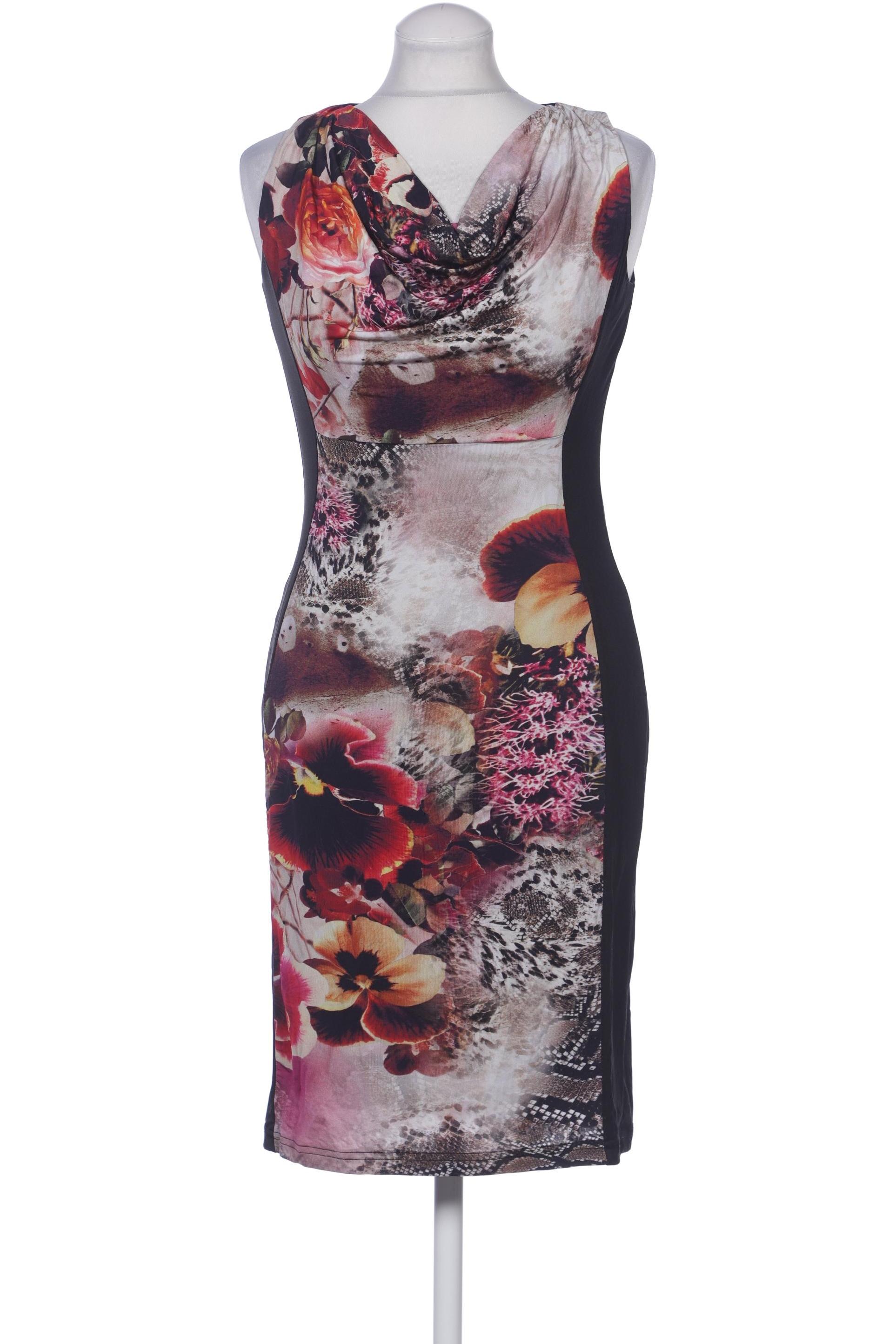 

Ashley Brooke Damen Kleid, schwarz, Gr. 36