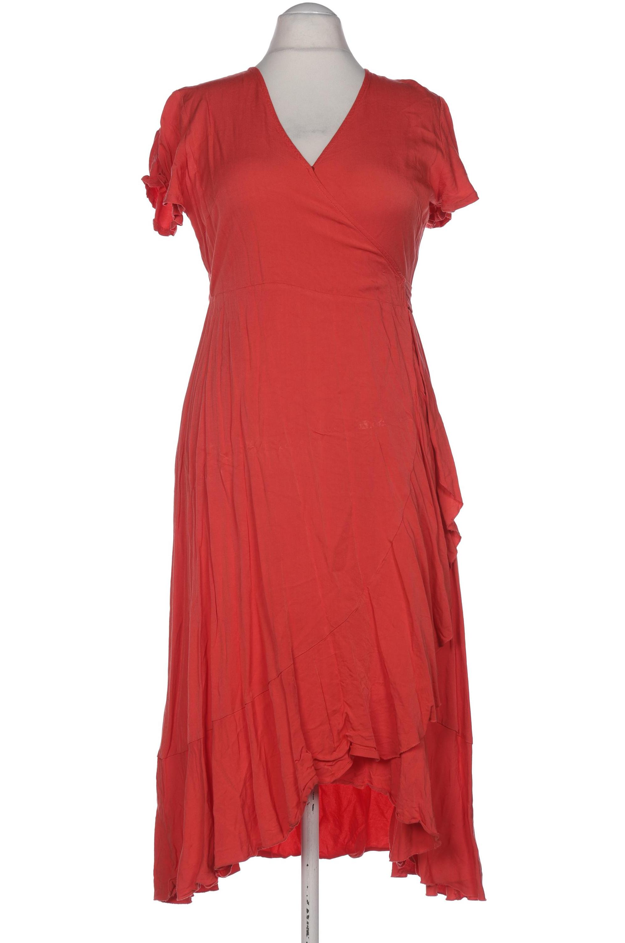 

Ashley Brooke Damen Kleid, rot, Gr. 44