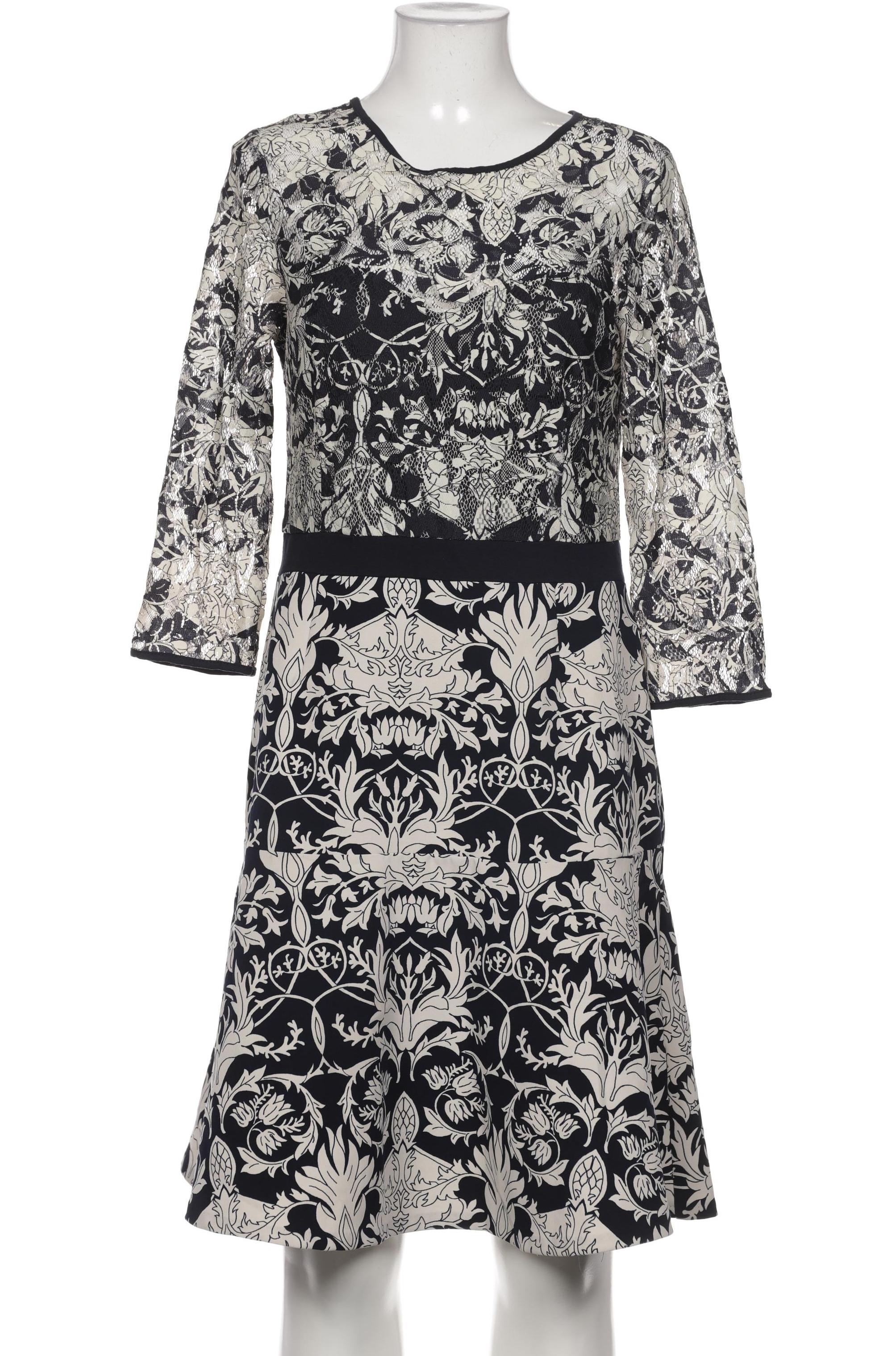 

Ashley Brooke Damen Kleid, marineblau, Gr. 40