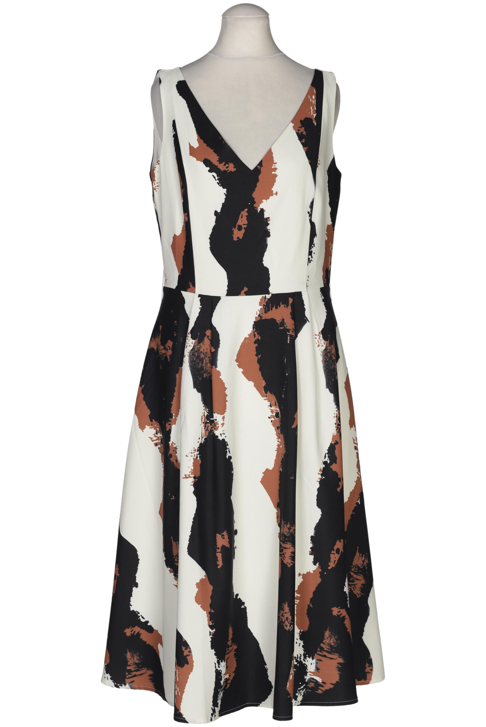 

Ashley Brooke Damen Kleid, marineblau, Gr. 36