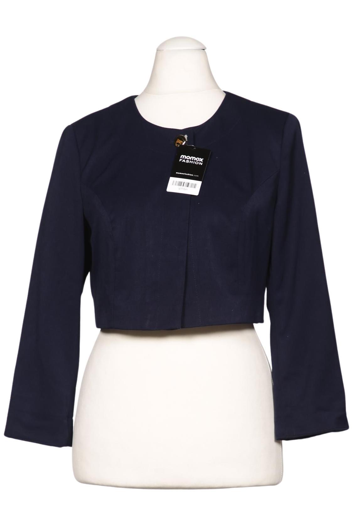 

Ashley Brooke Damen Blazer, marineblau, Gr. 40
