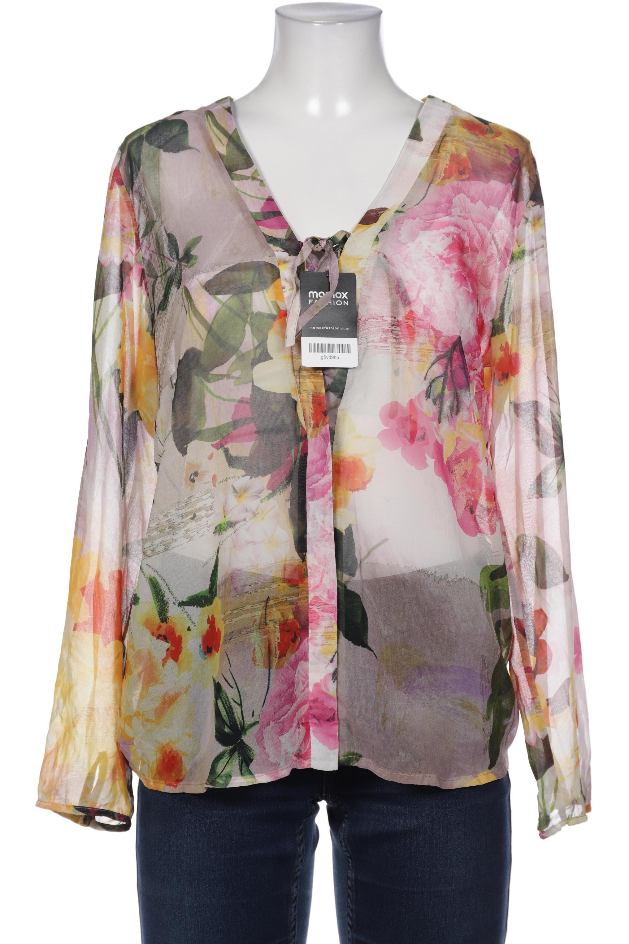 

Ashley Brooke Damen Bluse, mehrfarbig, Gr. 42