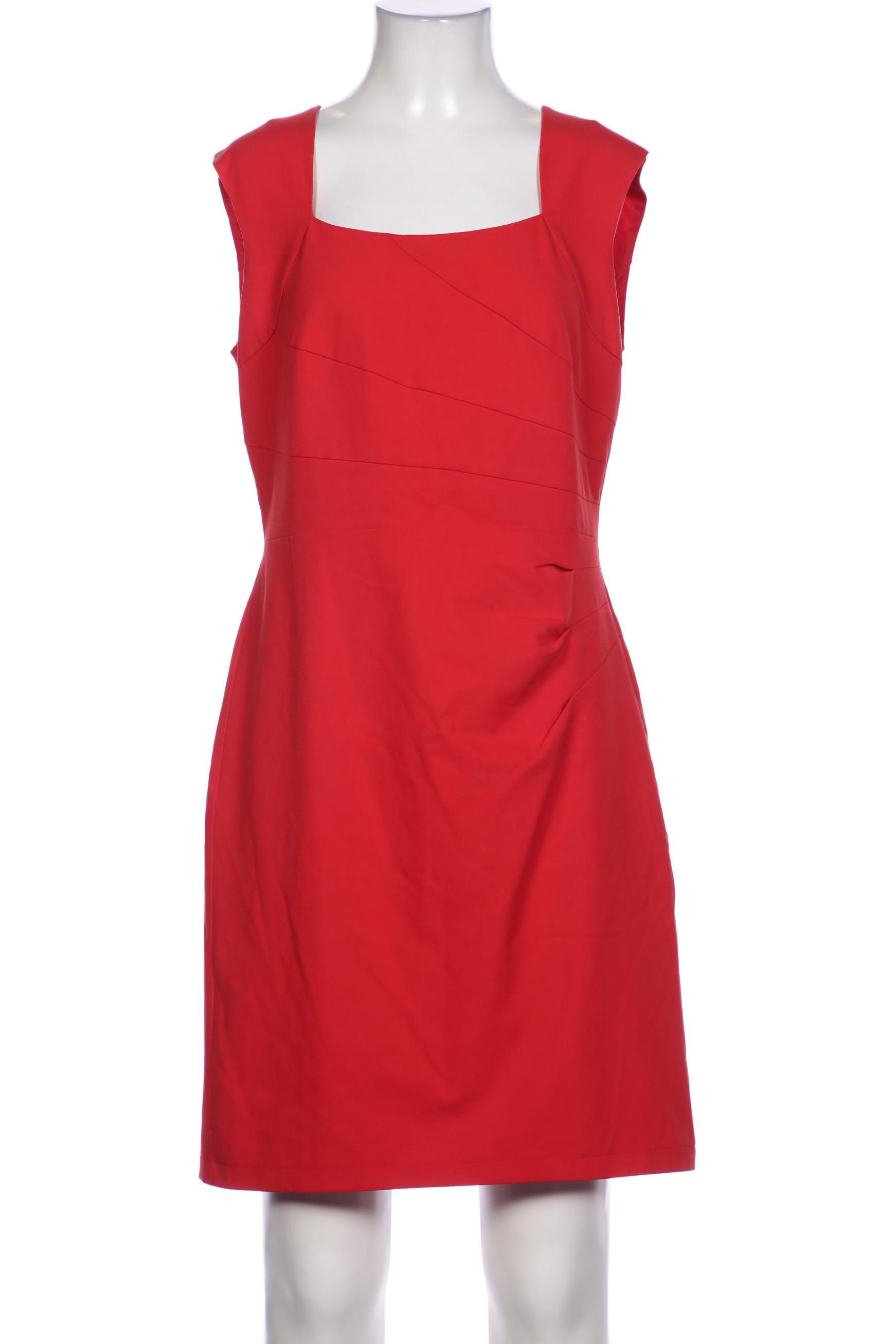 

Ashley Brooke Damen Kleid, rot, Gr. 38