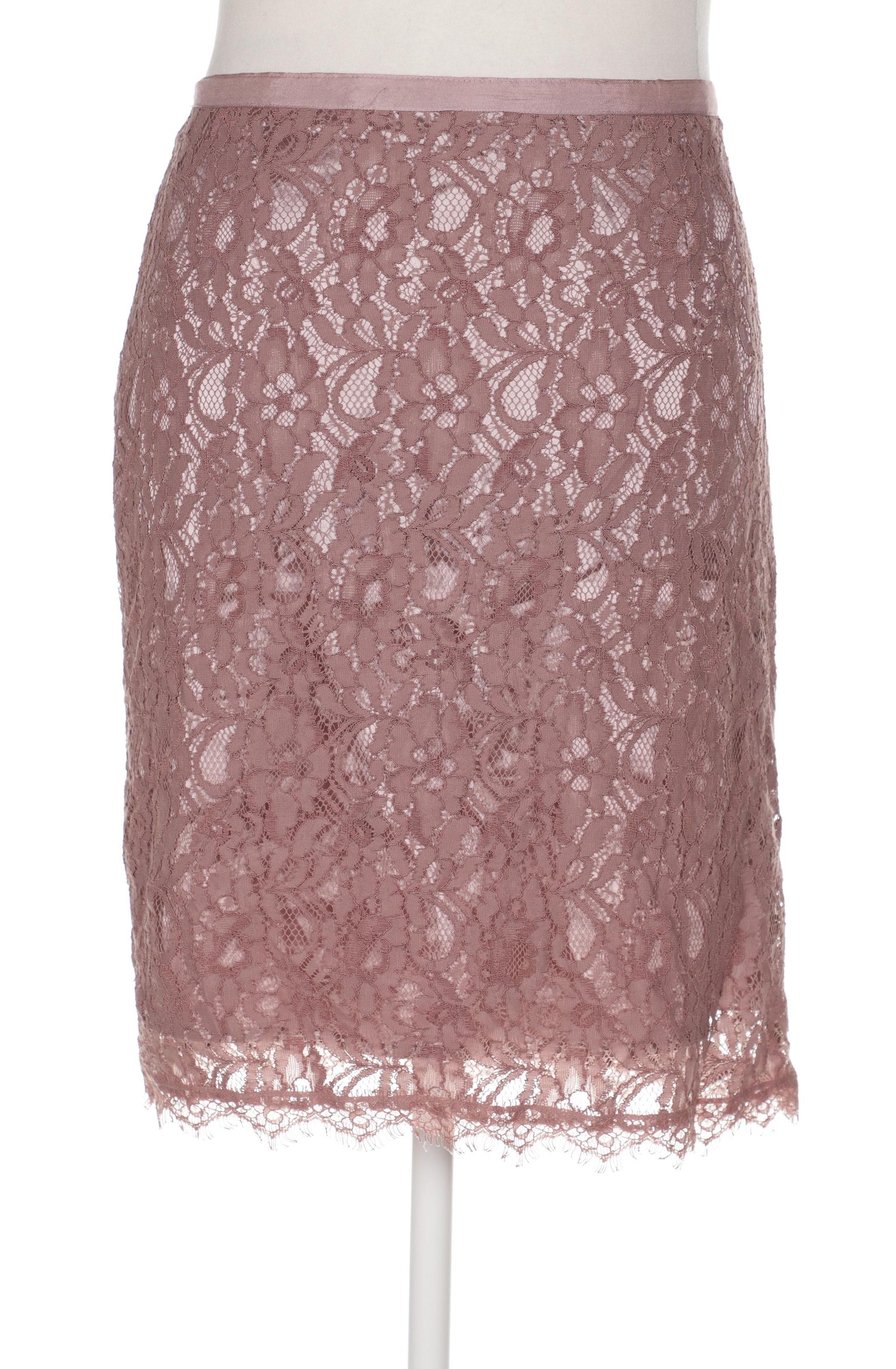 

Ashley Brooke Damen Rock, pink, Gr. 42