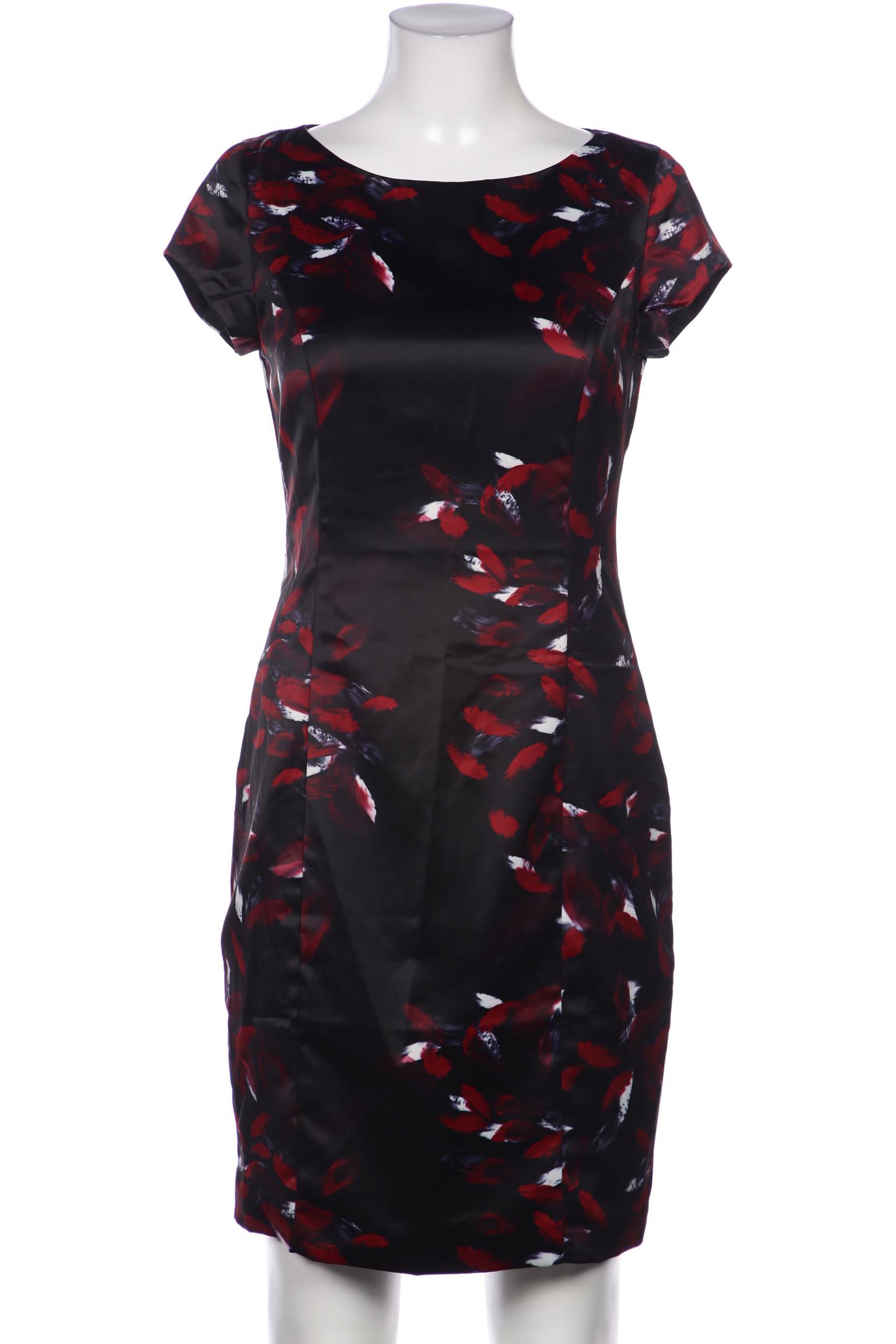 

Ashley Brooke Damen Kleid, schwarz, Gr. 38