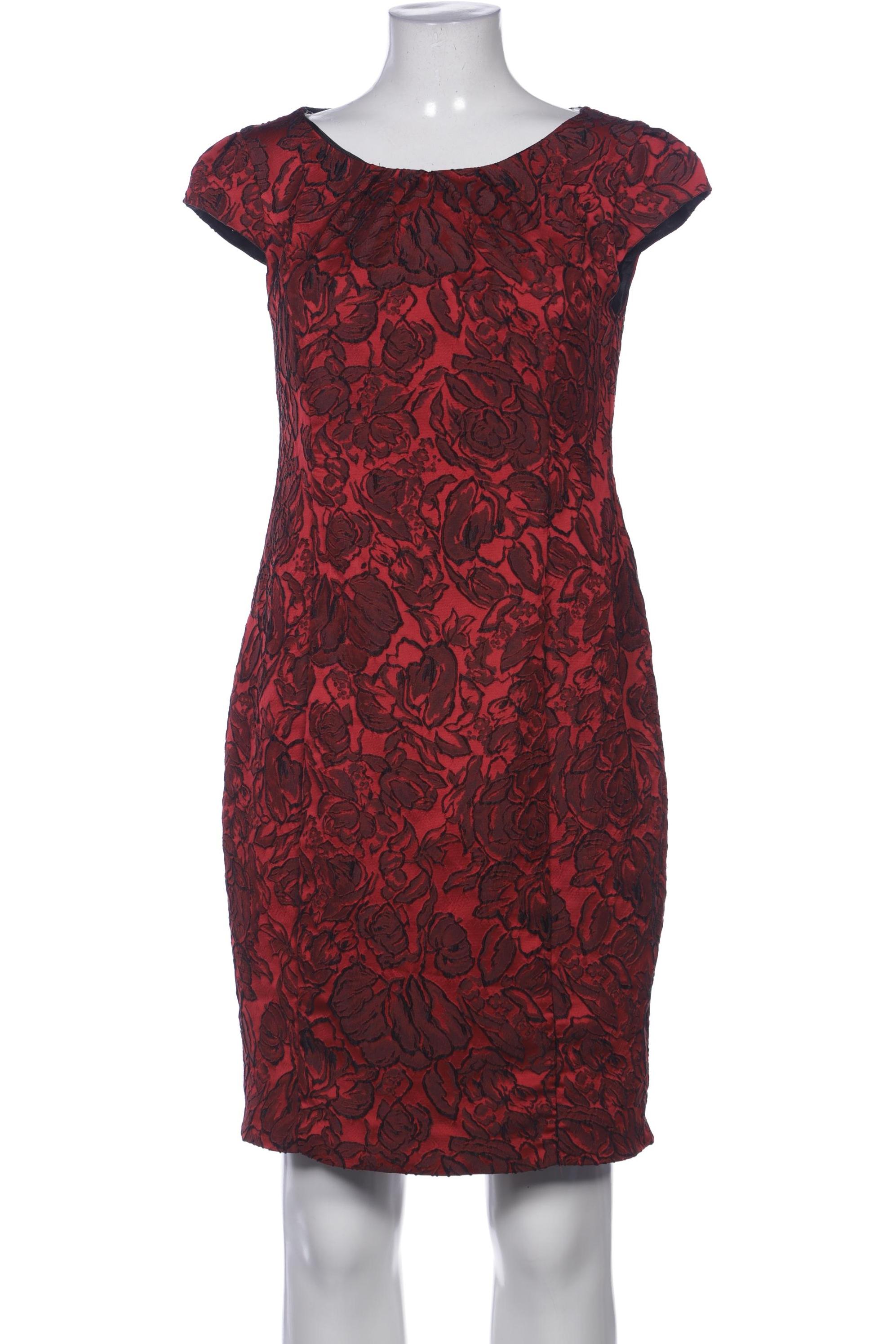 

Ashley Brooke Damen Kleid, rot, Gr. 40