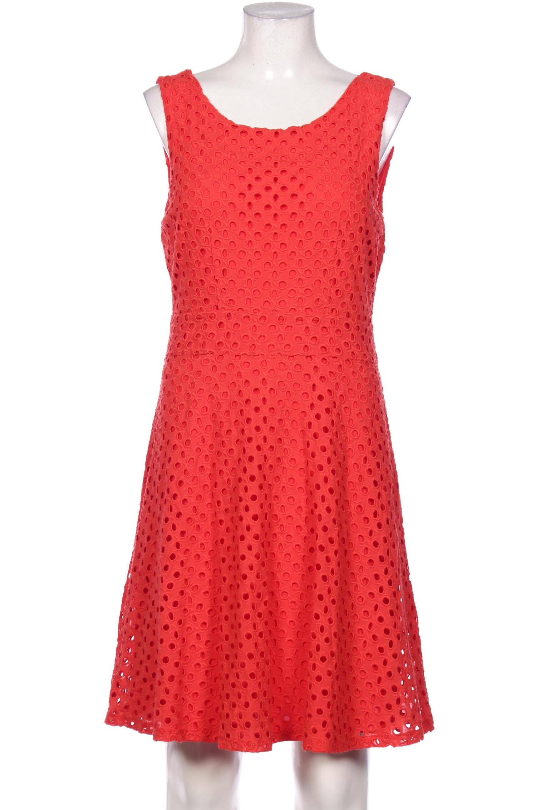 

Ashley Brooke Damen Kleid, rot, Gr. 40