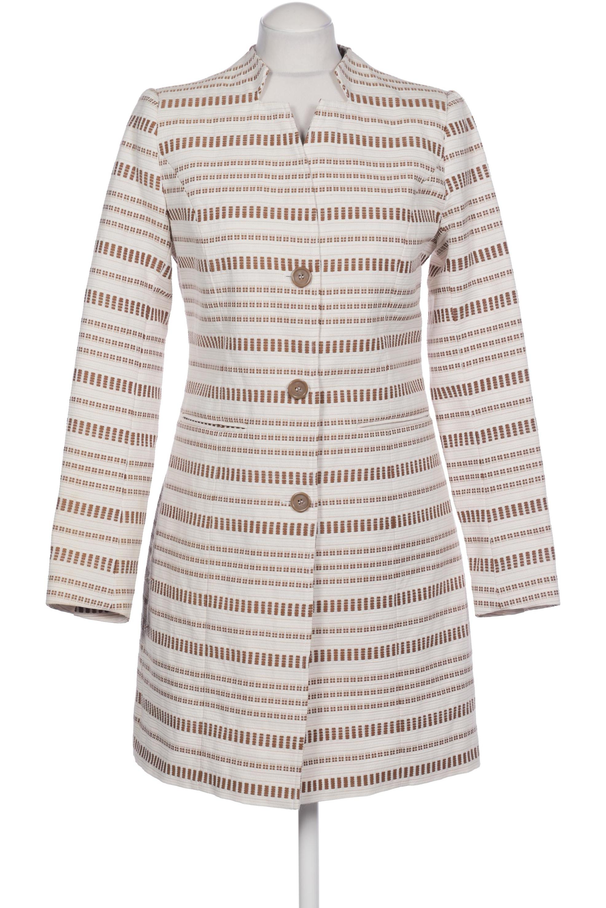 

Ashley Brooke Damen Blazer, beige, Gr. 36