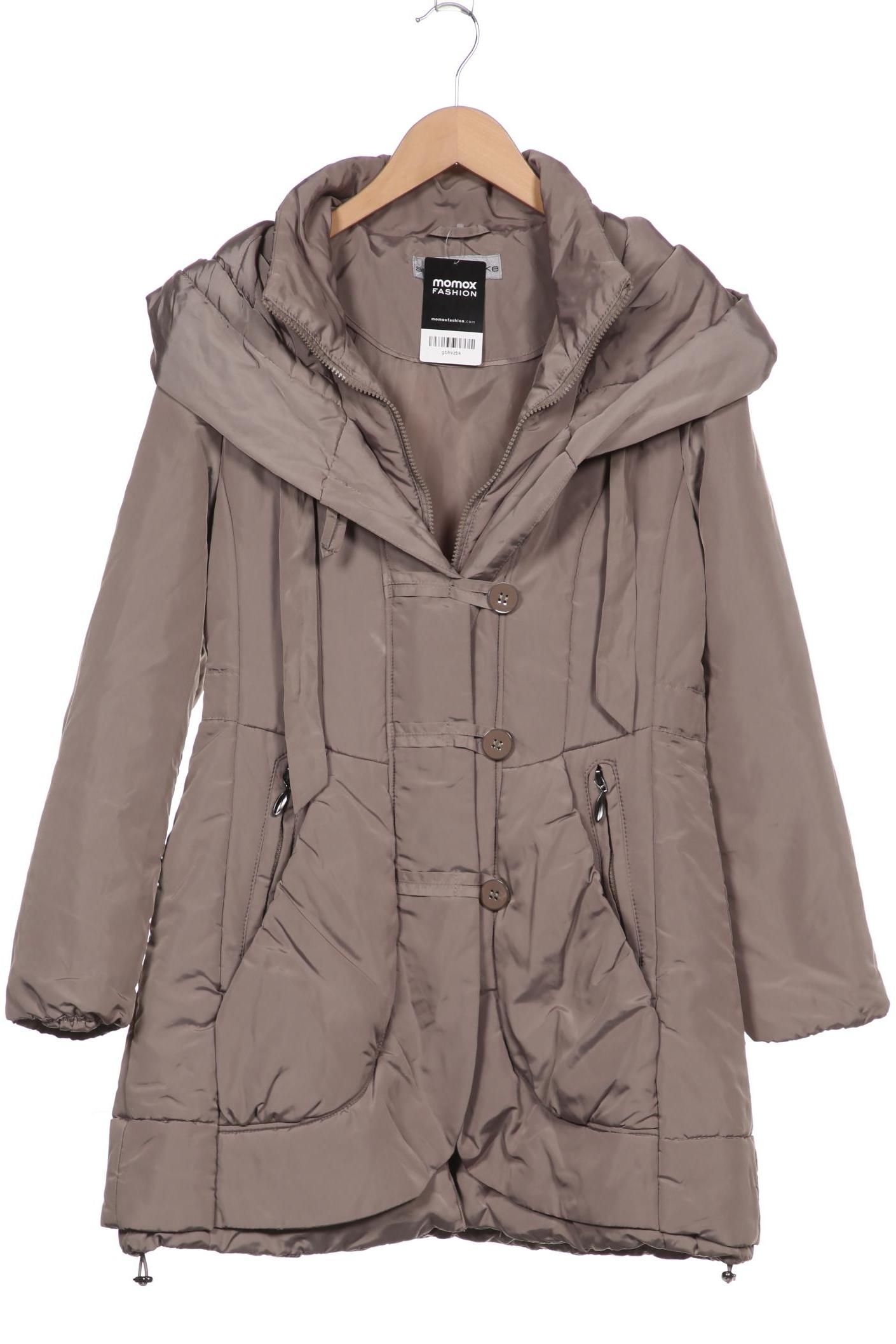 

Ashley Brooke Damen Jacke, grün, Gr. 36
