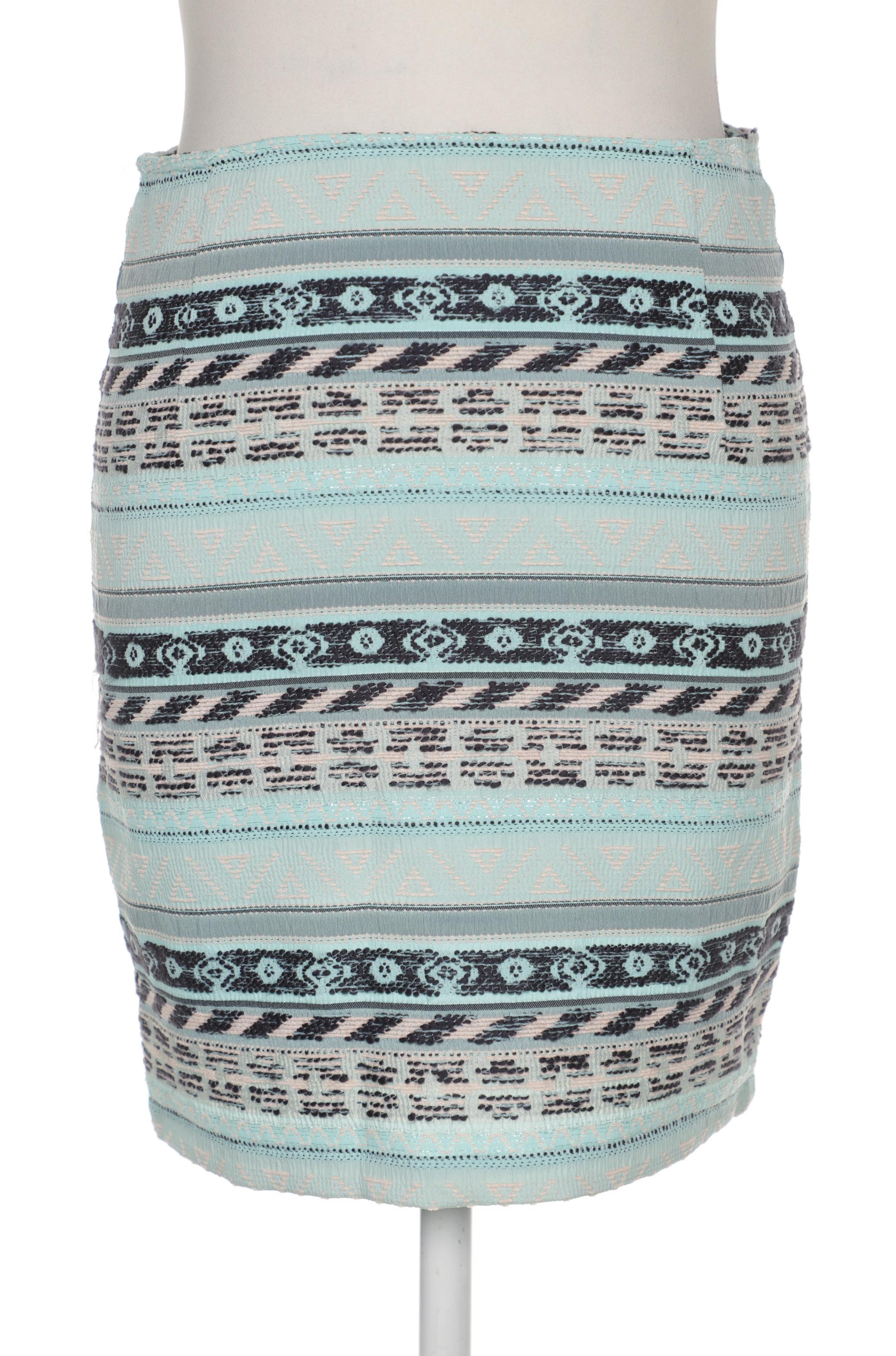 

Ashley Brooke Damen Rock, hellblau