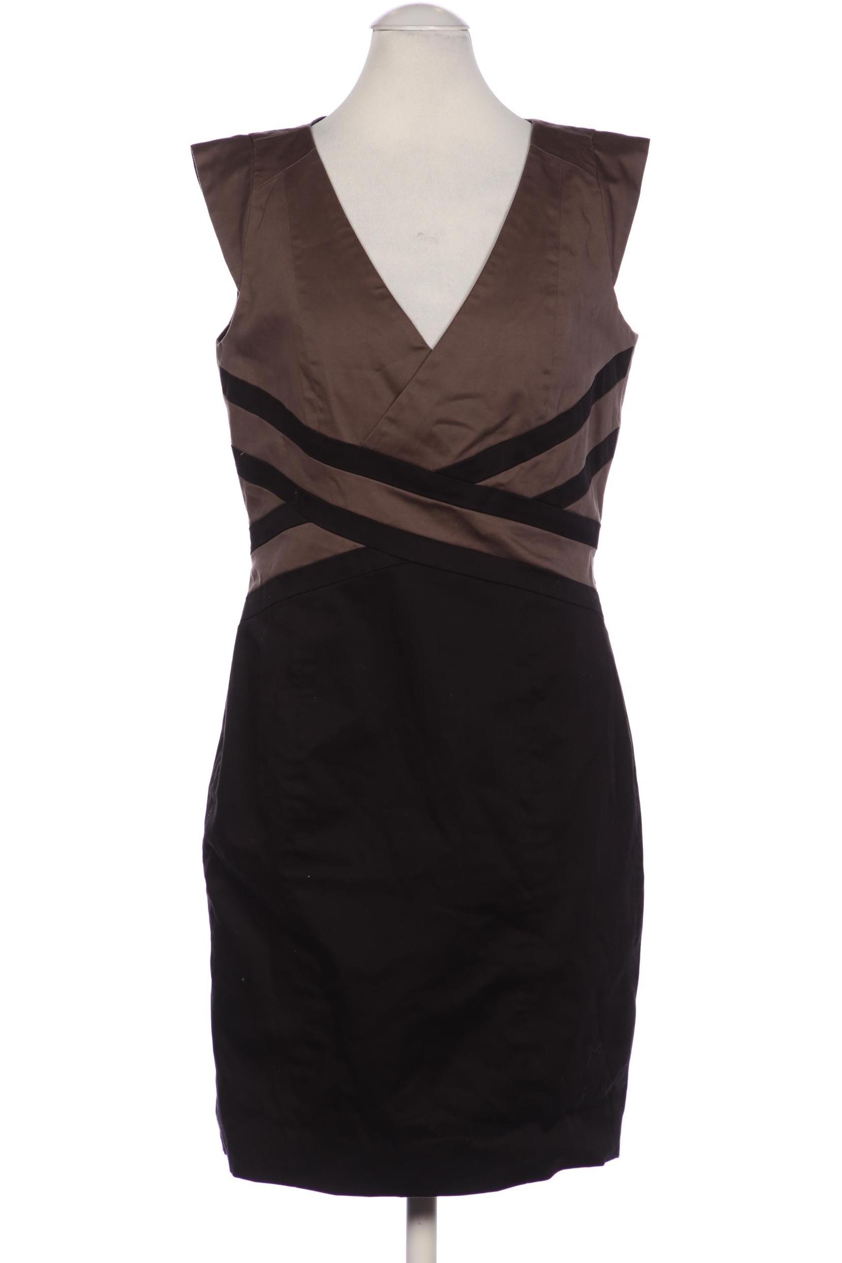 

Ashley Brooke Damen Kleid, schwarz, Gr. 36