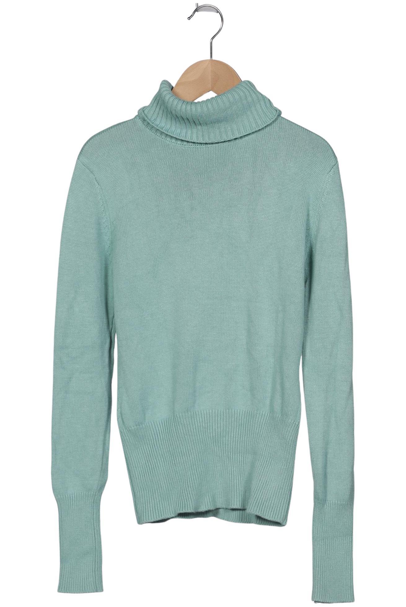 

Ashley Brooke Damen Pullover, hellgrün, Gr. 36