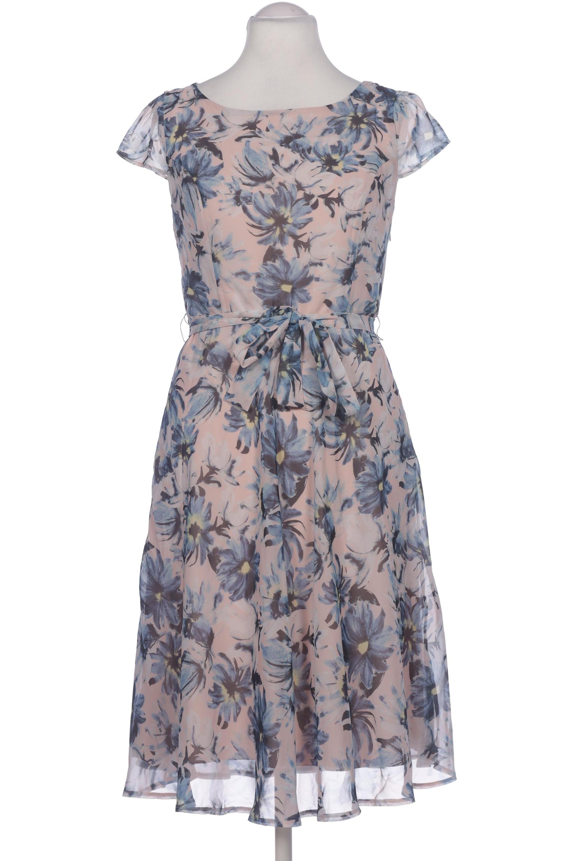 

Ashley Brooke Damen Kleid, beige, Gr. 38
