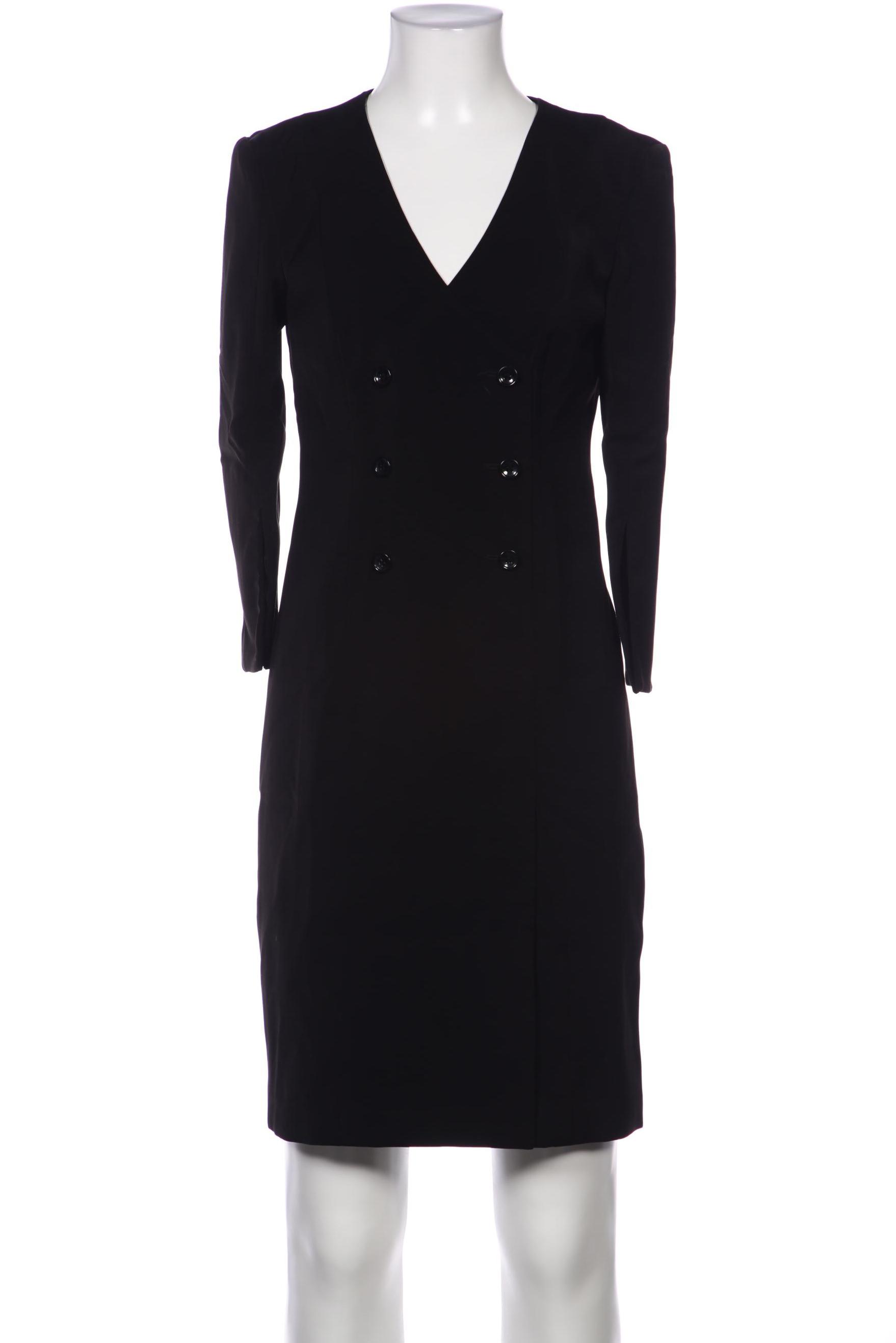 

Ashley Brooke Damen Kleid, schwarz, Gr. 34