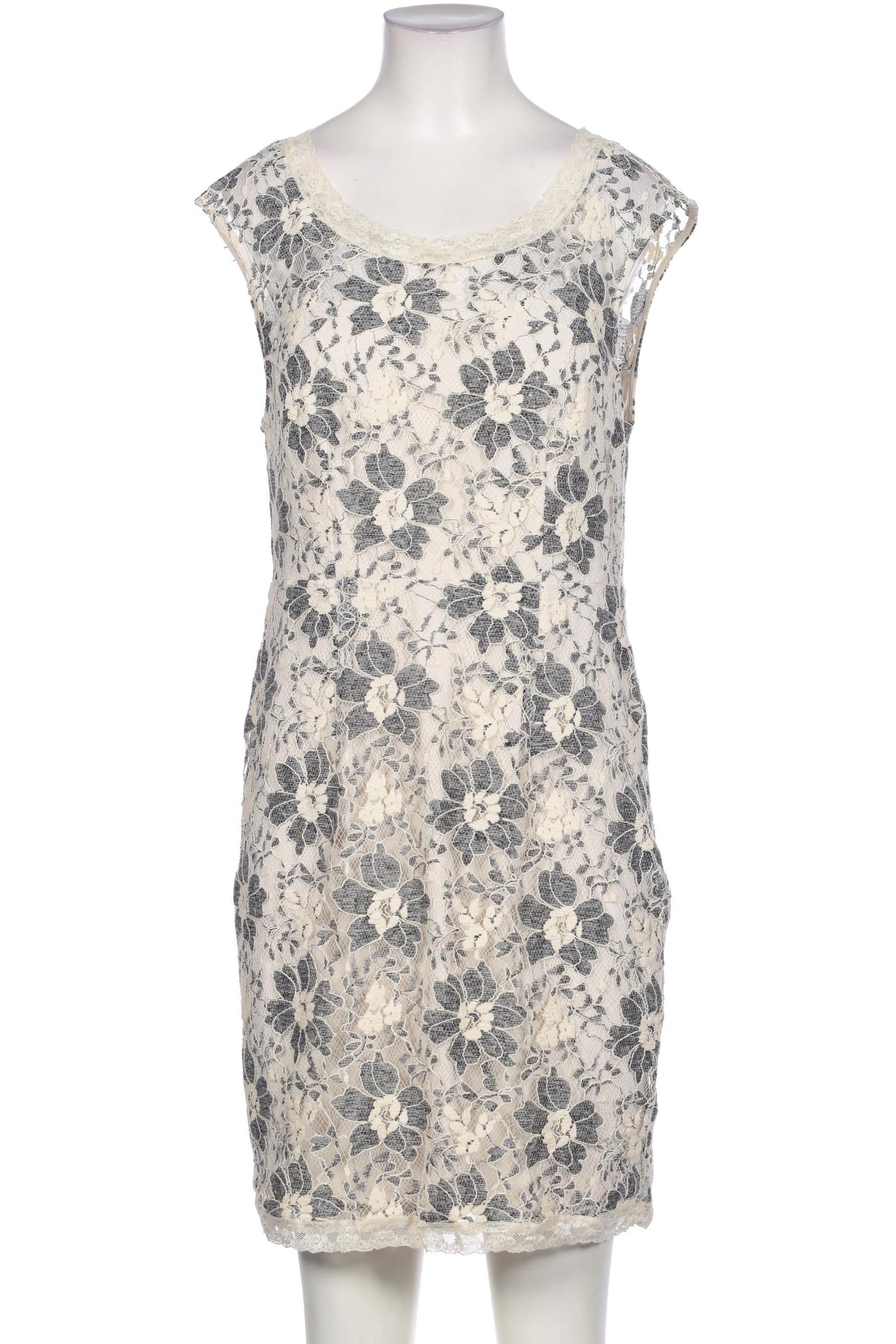 

Ashley Brooke Damen Kleid, beige, Gr. 38