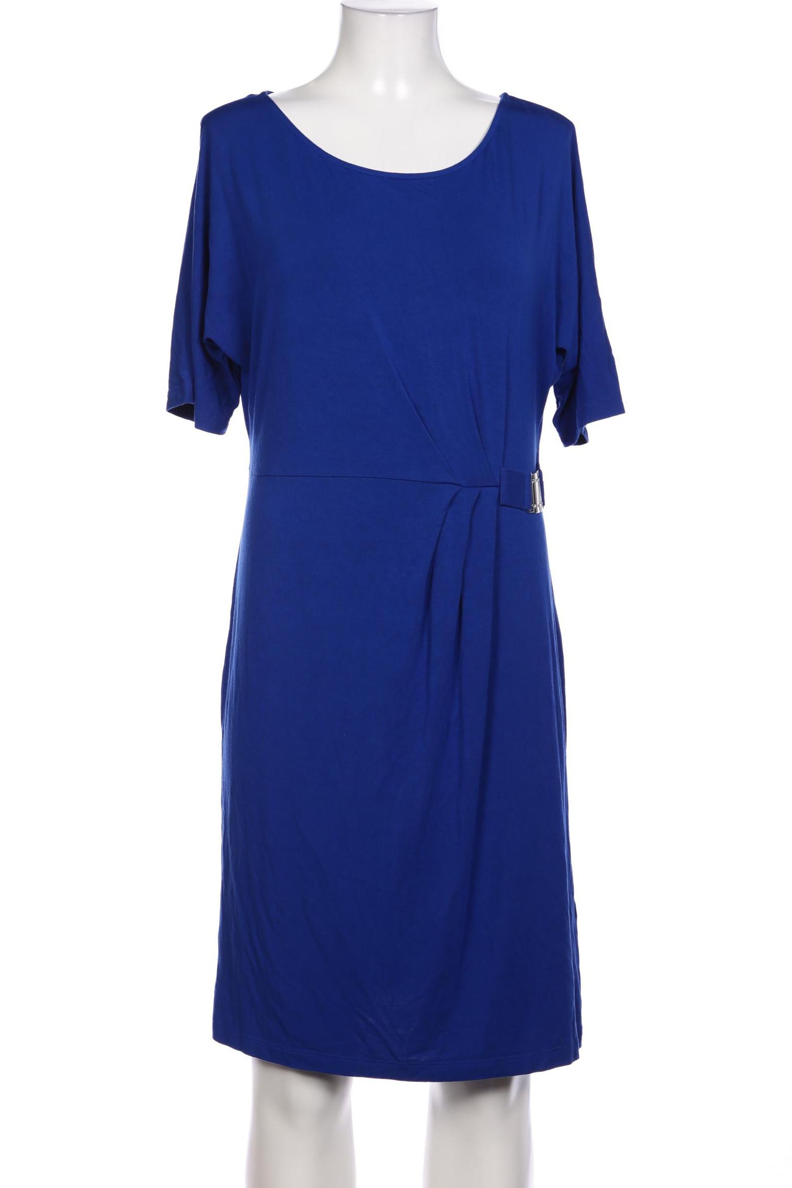 

Ashley Brooke Damen Kleid, blau, Gr. 42