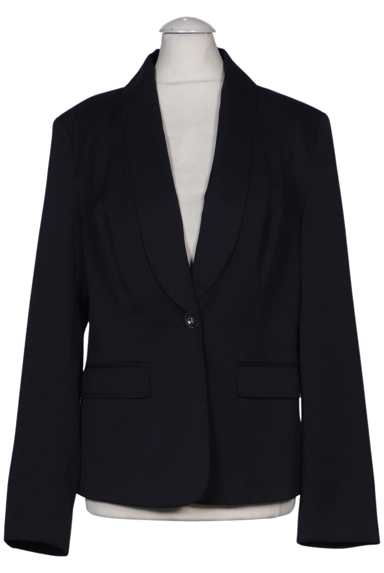

Ashley Brooke Damen Blazer, marineblau, Gr. 38