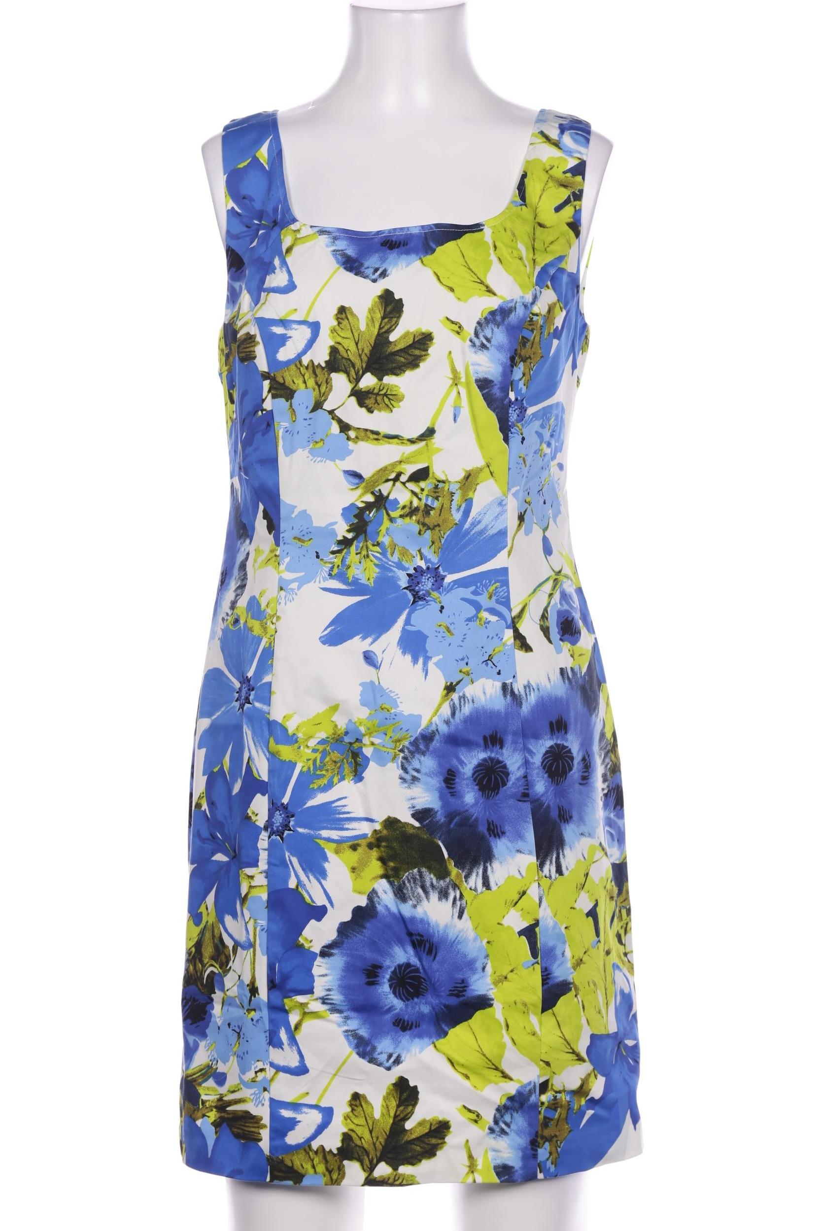 

Ashley Brooke Damen Kleid, mehrfarbig, Gr. 40