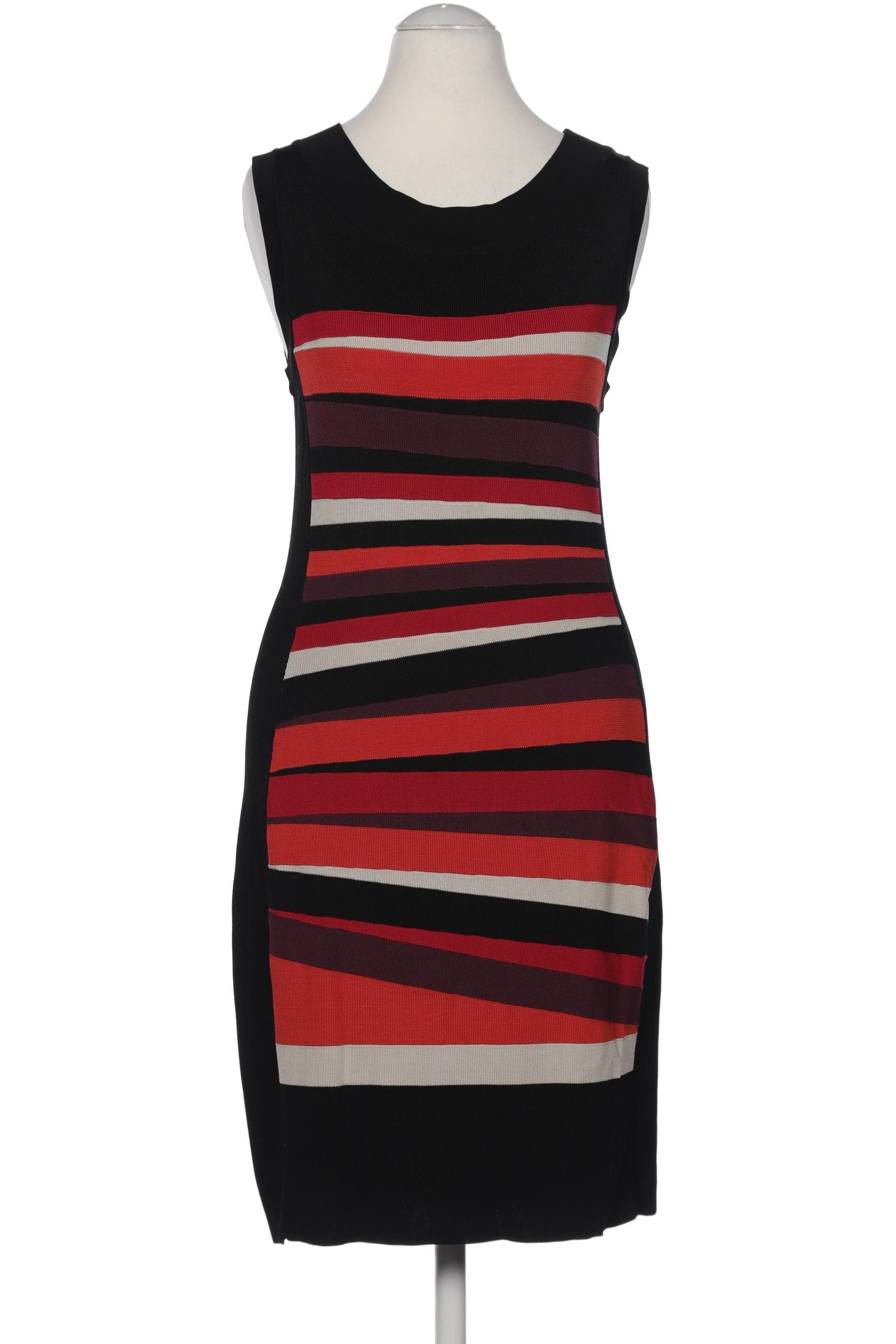 

Ashley Brooke Damen Kleid, schwarz, Gr. 34