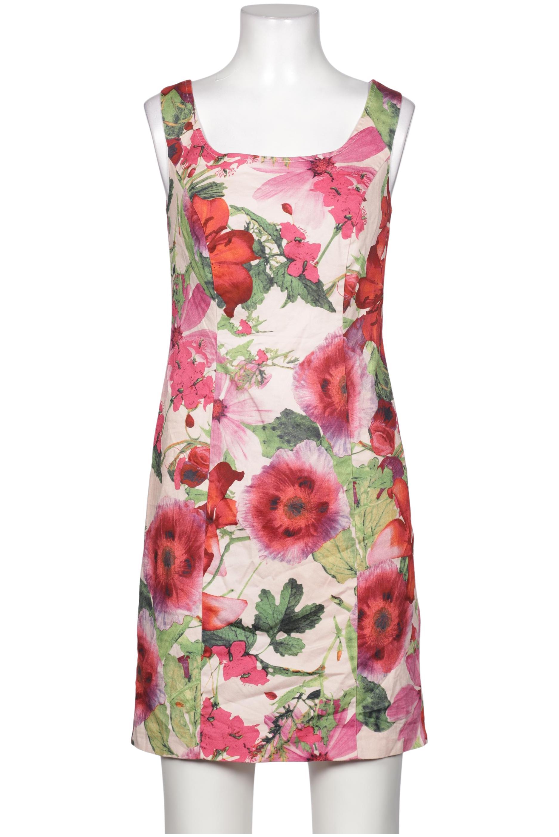 

Ashley Brooke Damen Kleid, mehrfarbig, Gr. 34