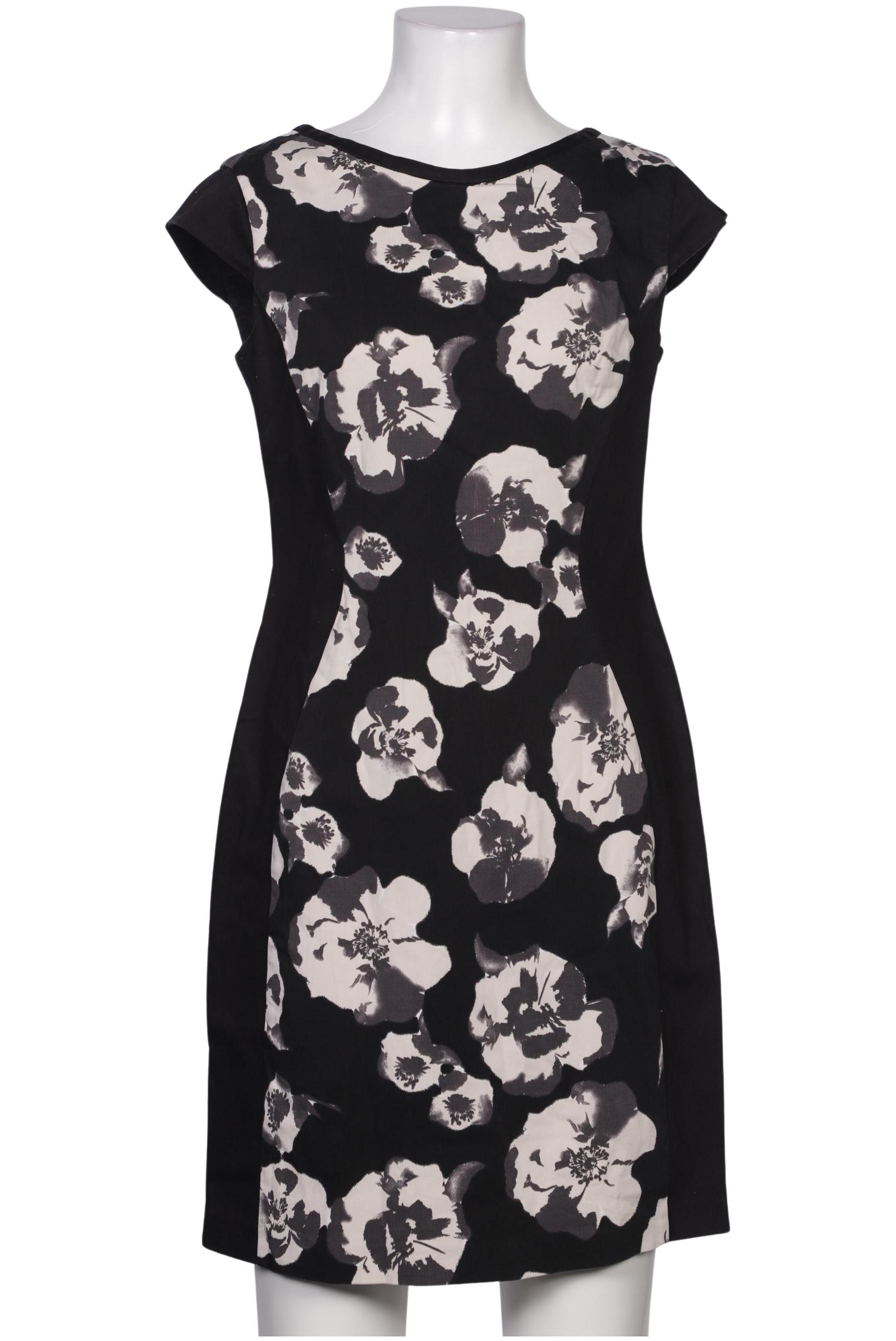 

Ashley Brooke Damen Kleid, schwarz, Gr. 38