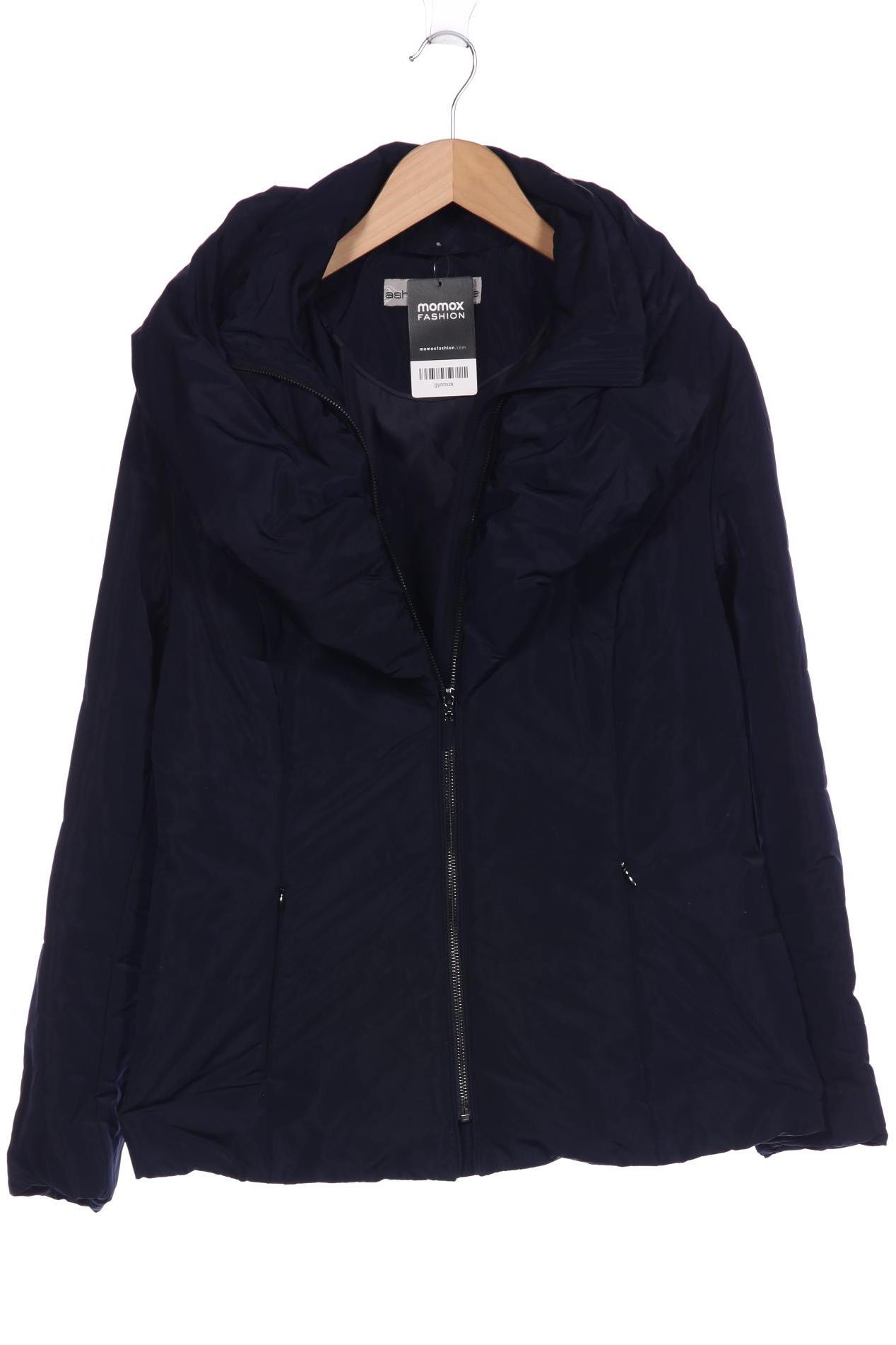 

Ashley Brooke Damen Jacke, marineblau