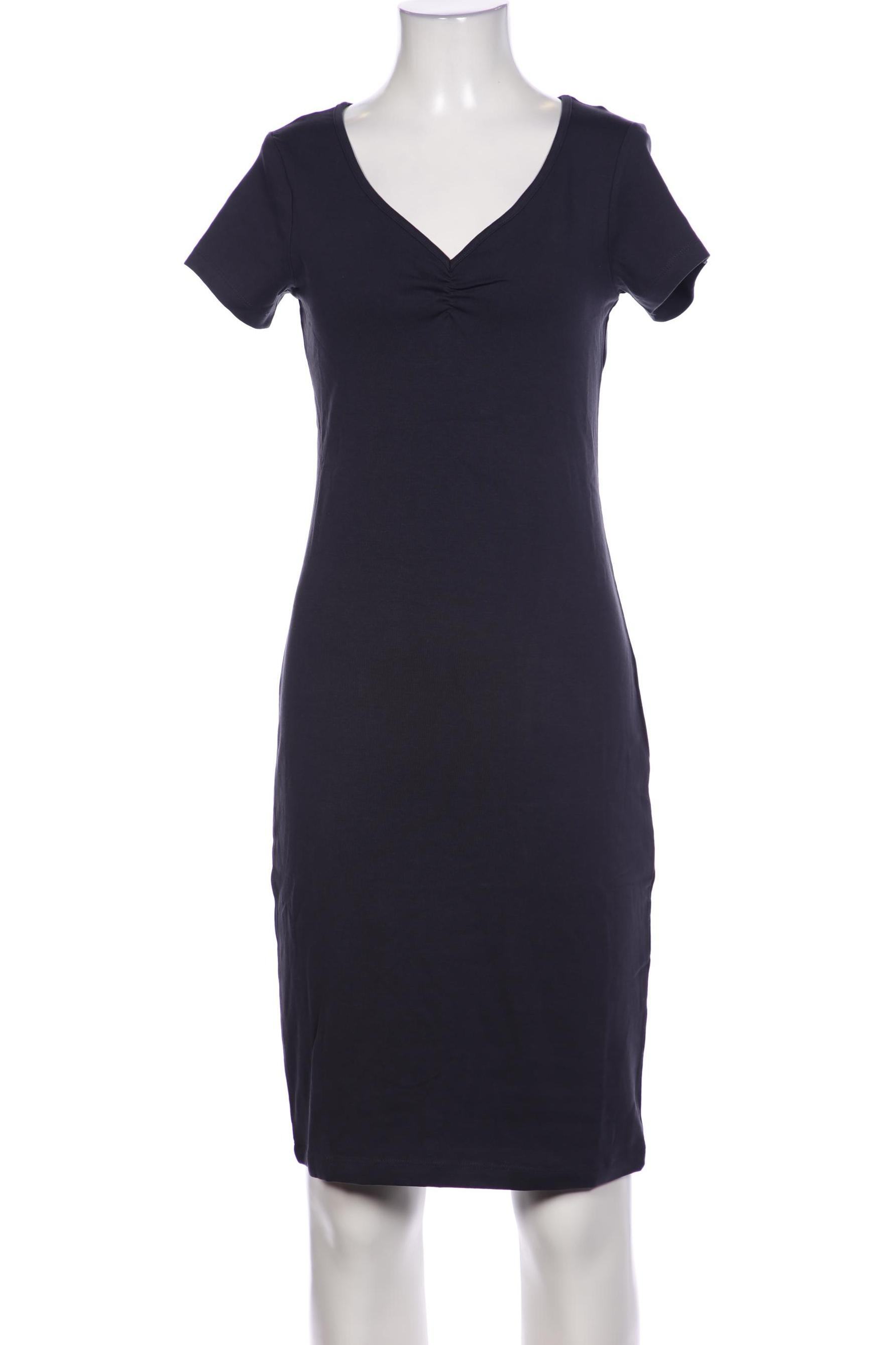 

Ashley Brooke Damen Kleid, marineblau, Gr. 34
