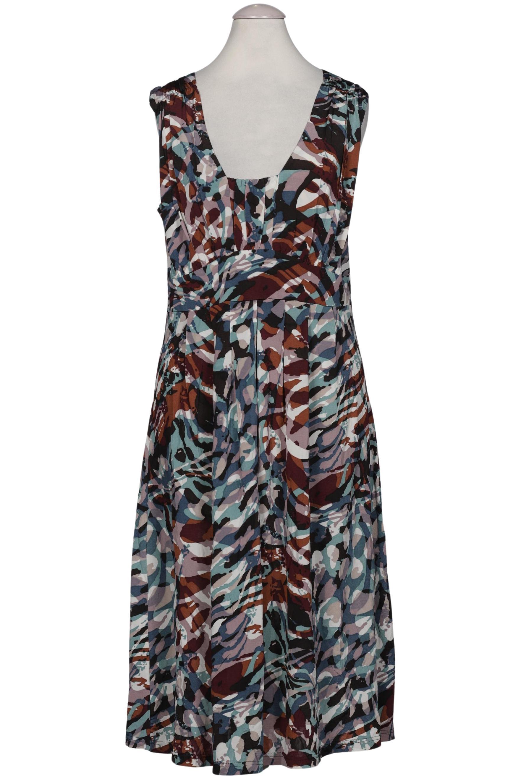 

Ashley Brooke Damen Kleid, mehrfarbig, Gr. 38