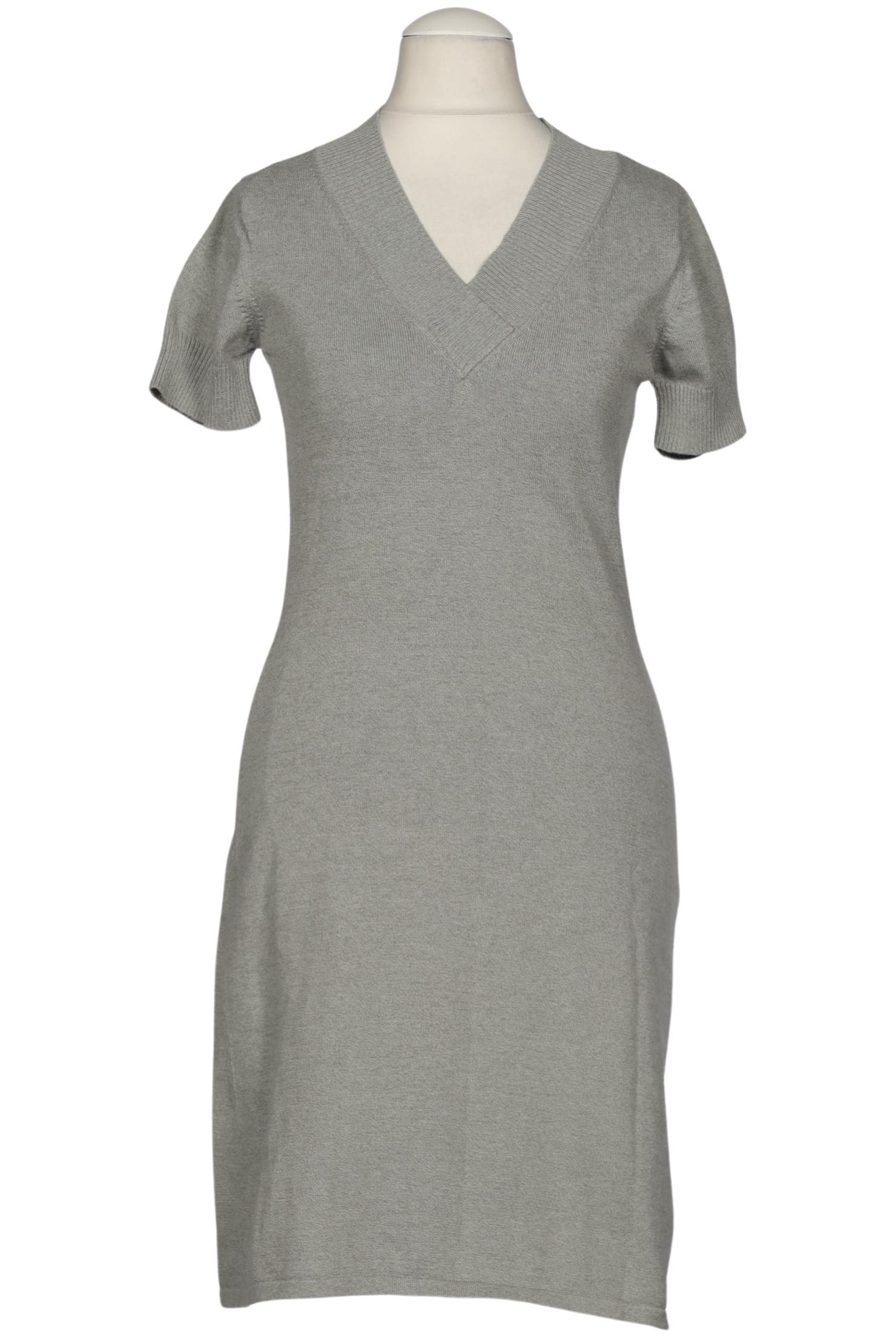 

Ashley Brooke Damen Kleid, grau, Gr. 36