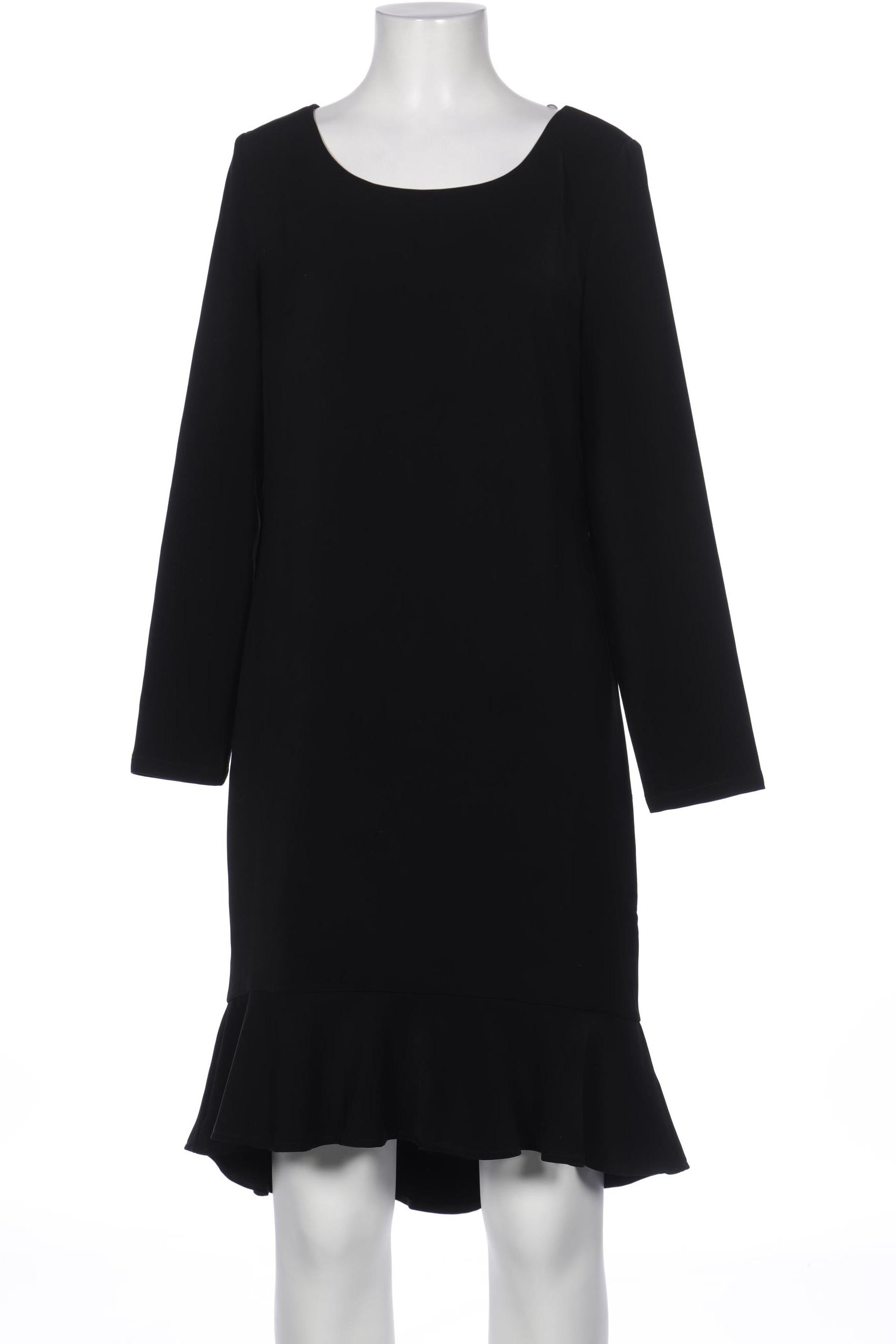 

Ashley Brooke Damen Kleid, schwarz, Gr. 36