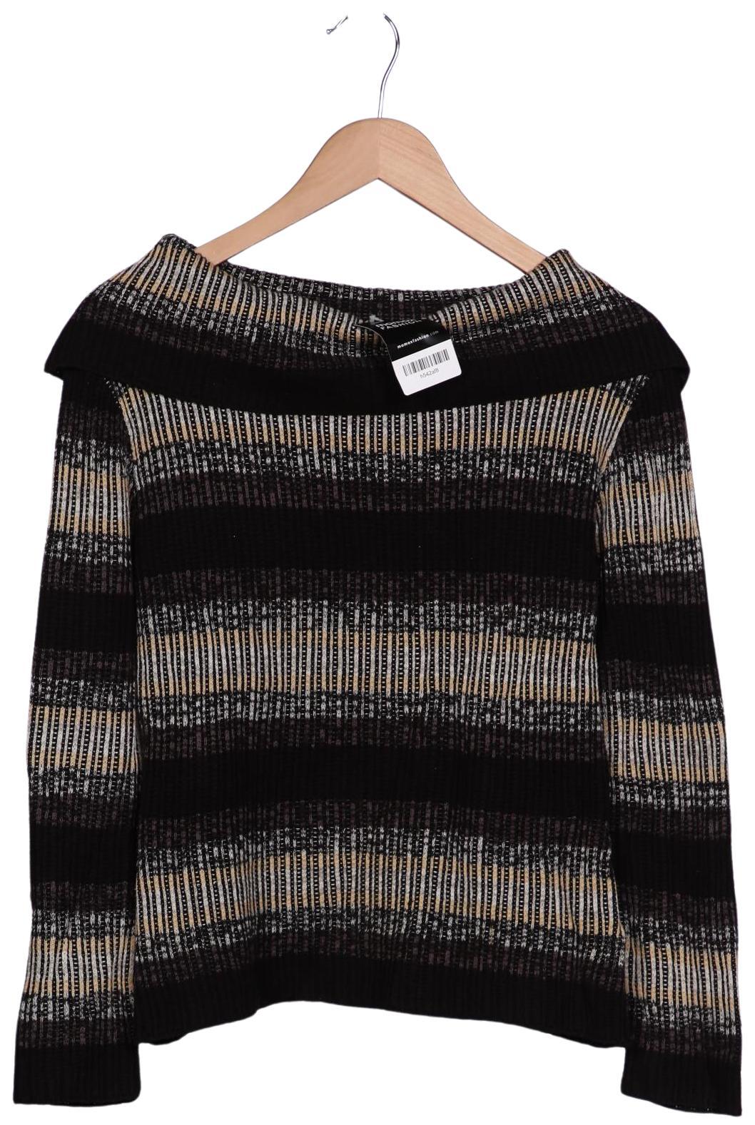 

Ashley Brooke Damen Pullover, schwarz, Gr. 38