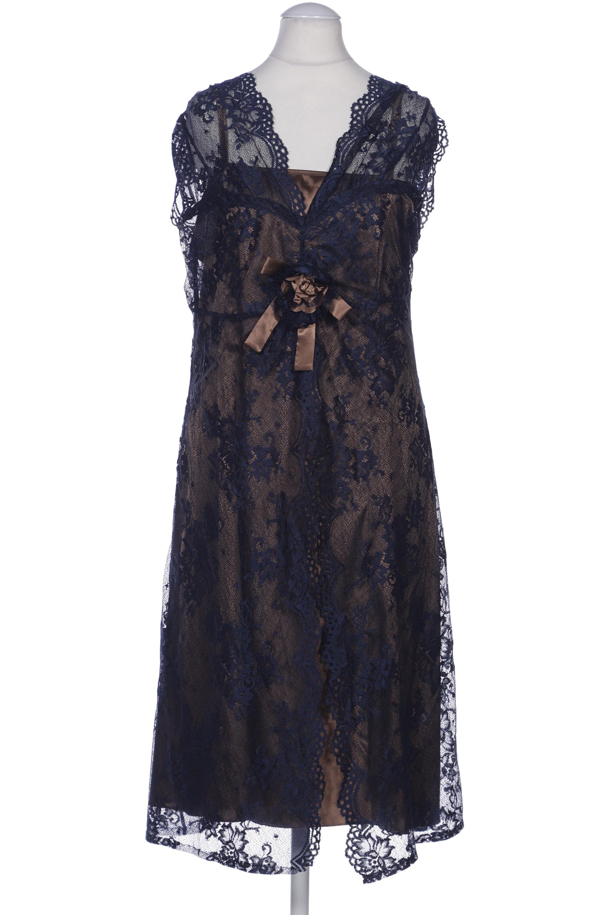 

Ashley Brooke Damen Kleid, braun, Gr. 36