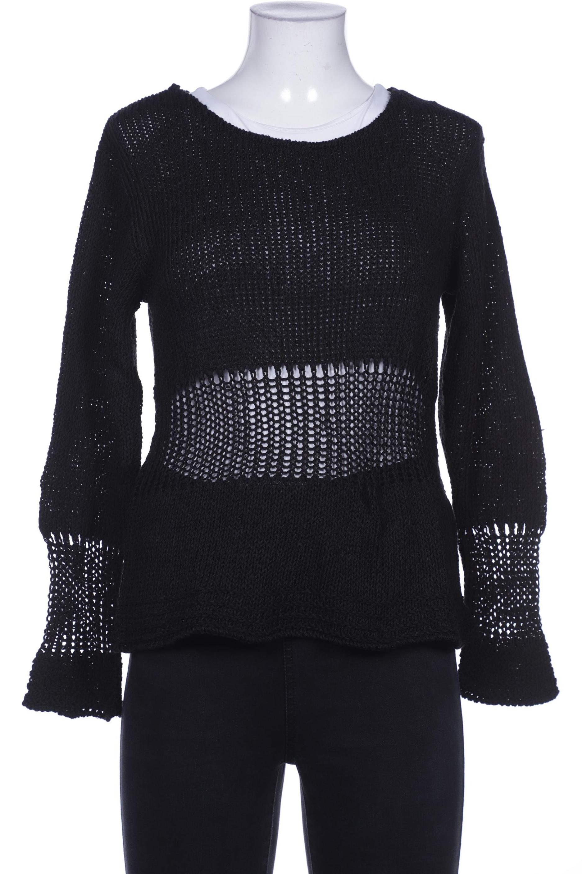 

Ashley Brooke Damen Pullover, schwarz, Gr. 40