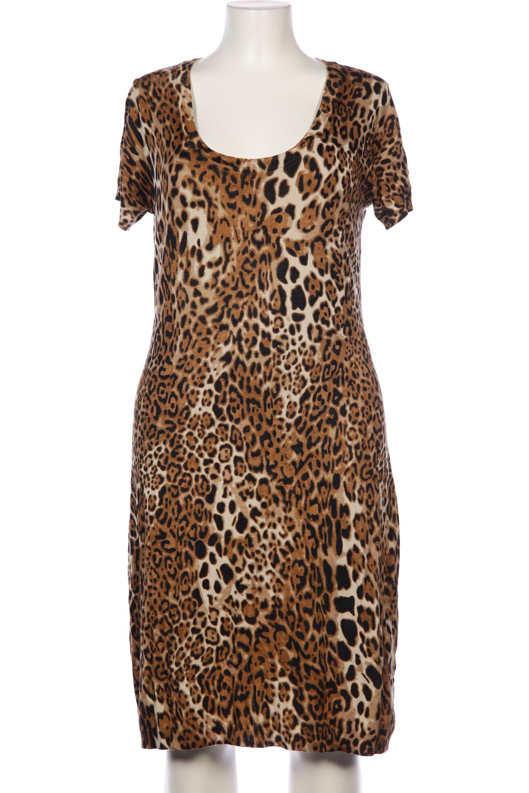 

Ashley Brooke Damen Kleid, braun, Gr. 44