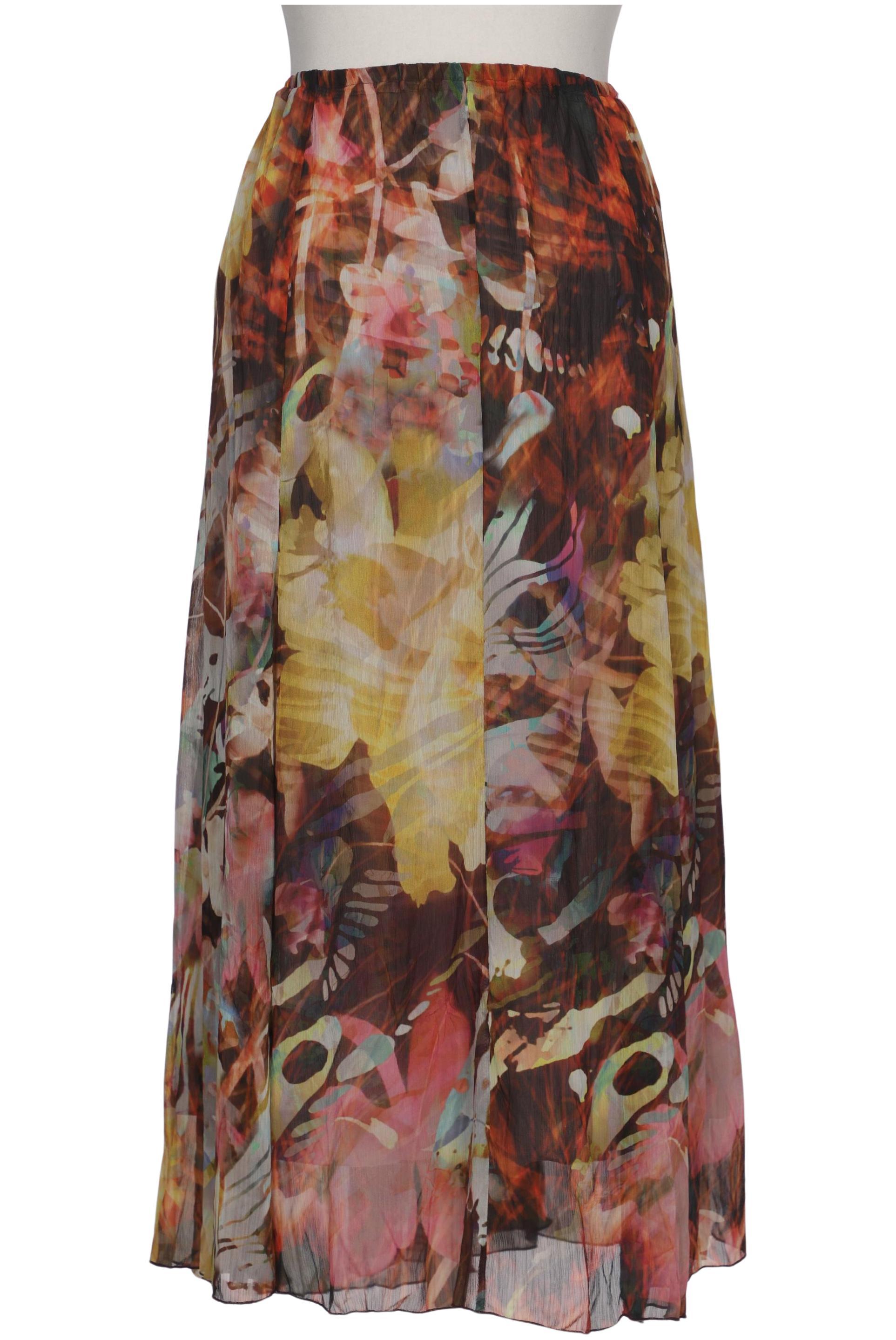 

Ashley Brooke Damen Rock, mehrfarbig, Gr. 44